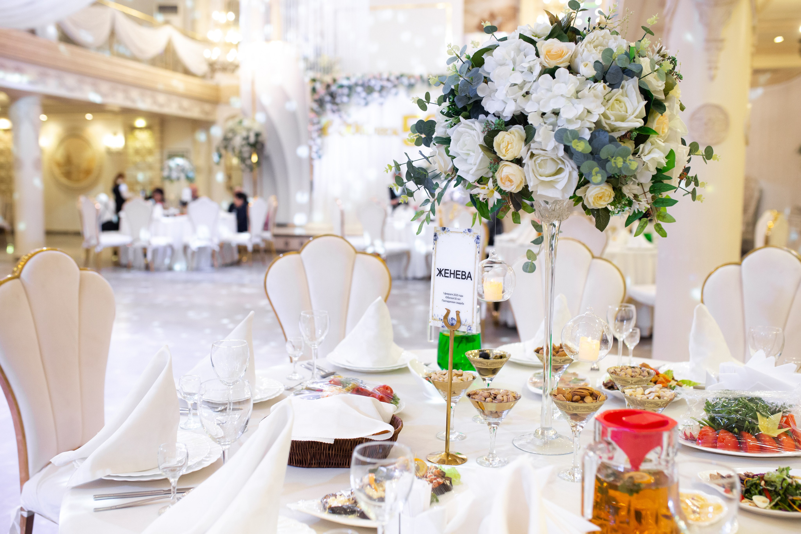 50-летний юбилей Тимура Ядгарова (Ташкент). Евгений Матвеев — фотограф в Санкт-Петербурге