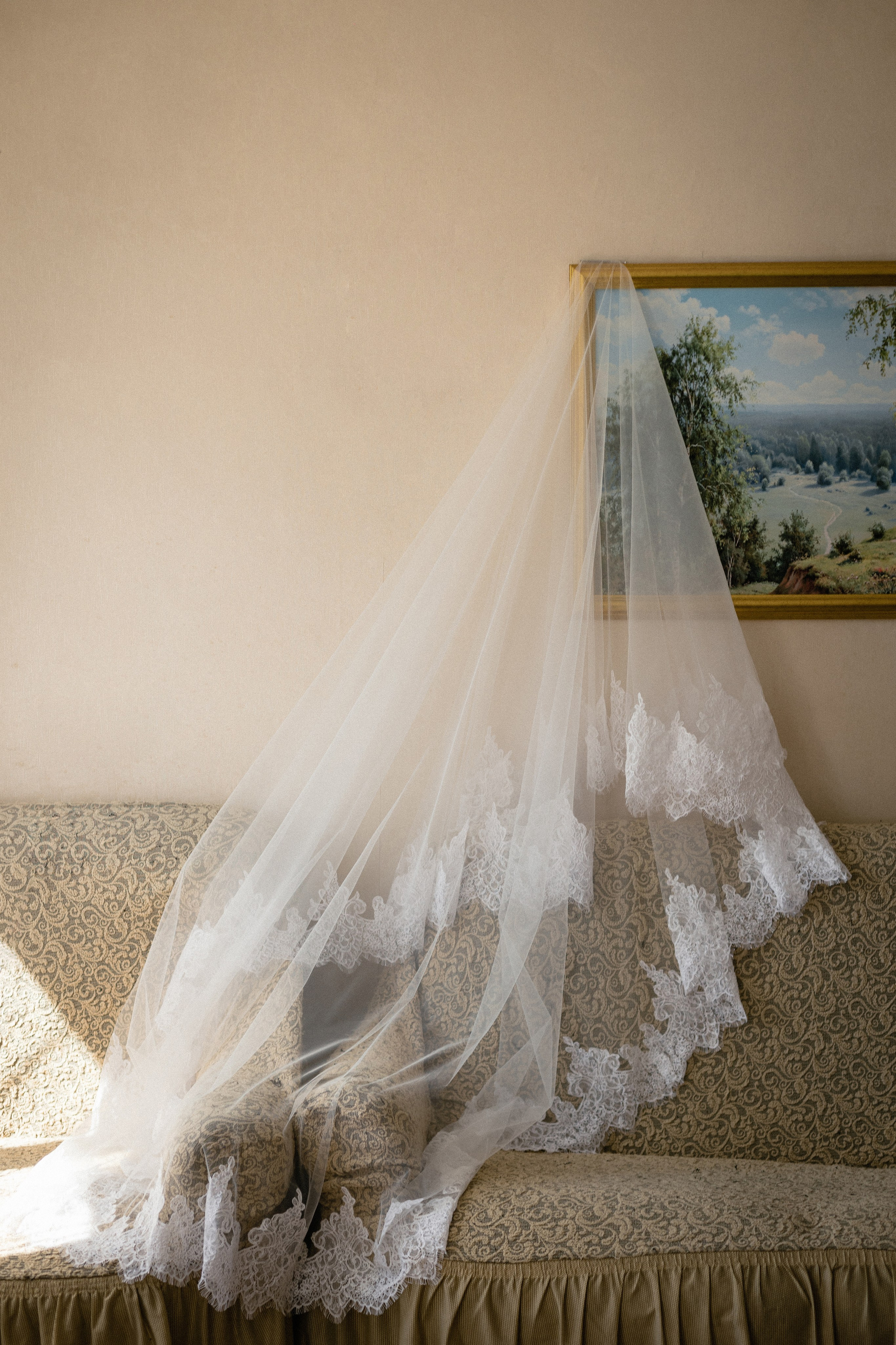 Дом, где живёт ЛЮБОВЬ. Свадебный фотограф в Ижевске Диля Ахмадишина