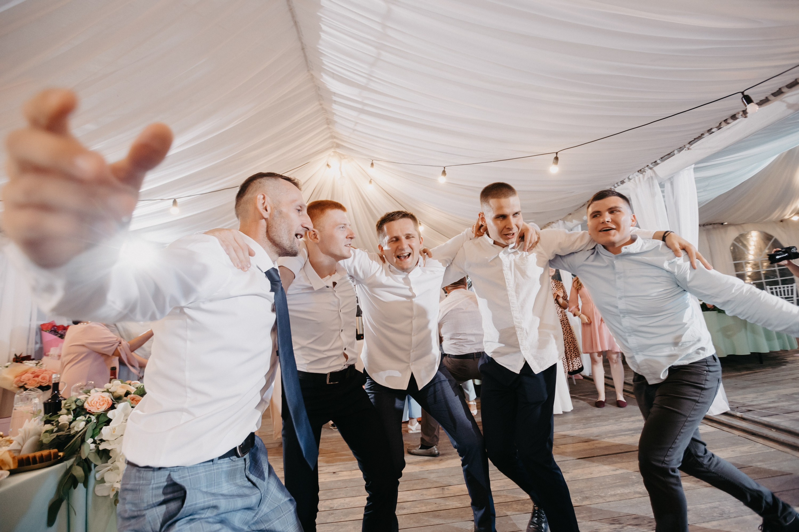 Лучшие кадры с репортажей. Свадебный фотограф в Ярославле Анастасия Архипова