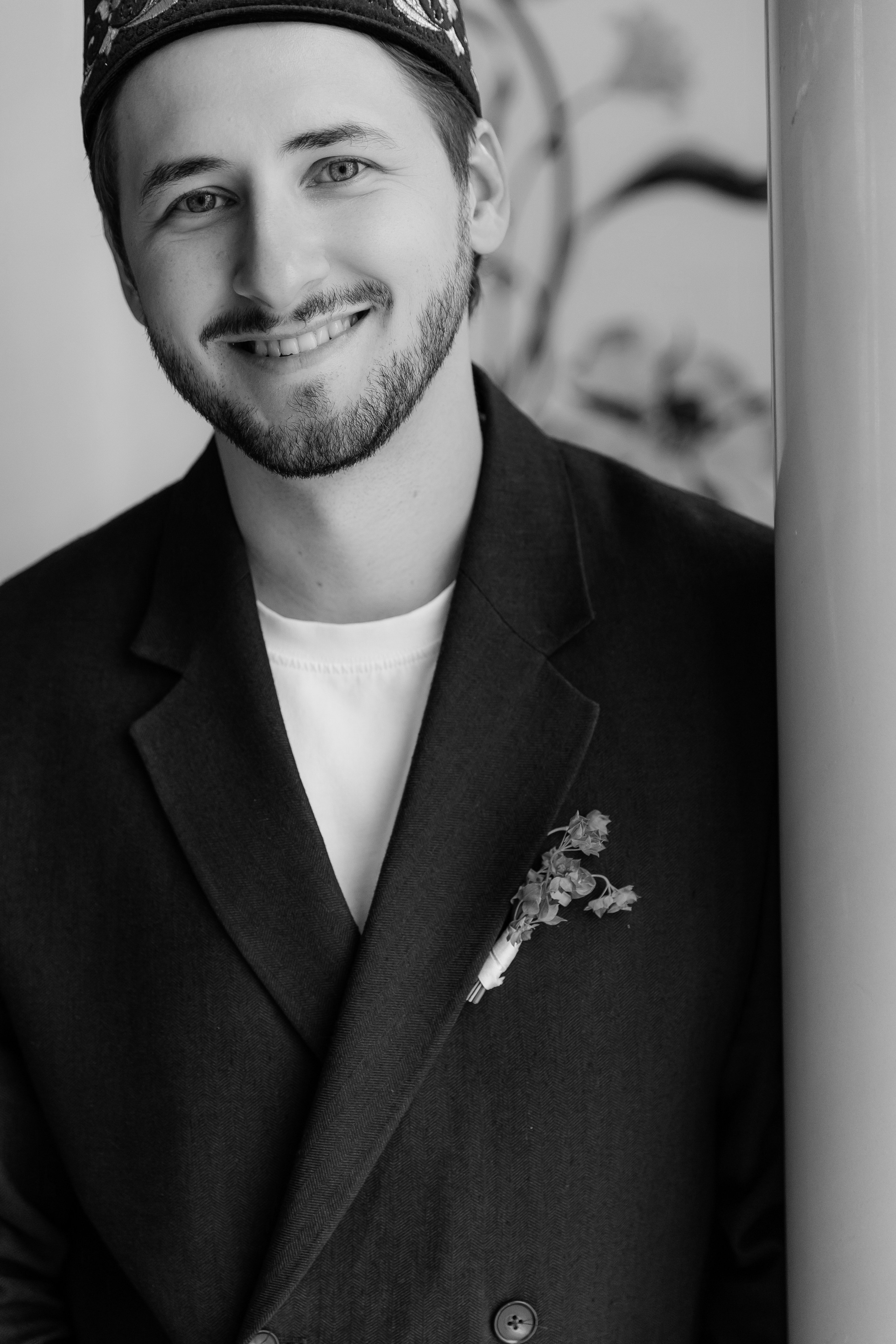 Тагир |Аида. Фотограф в Казани Гузель Зайнуллина