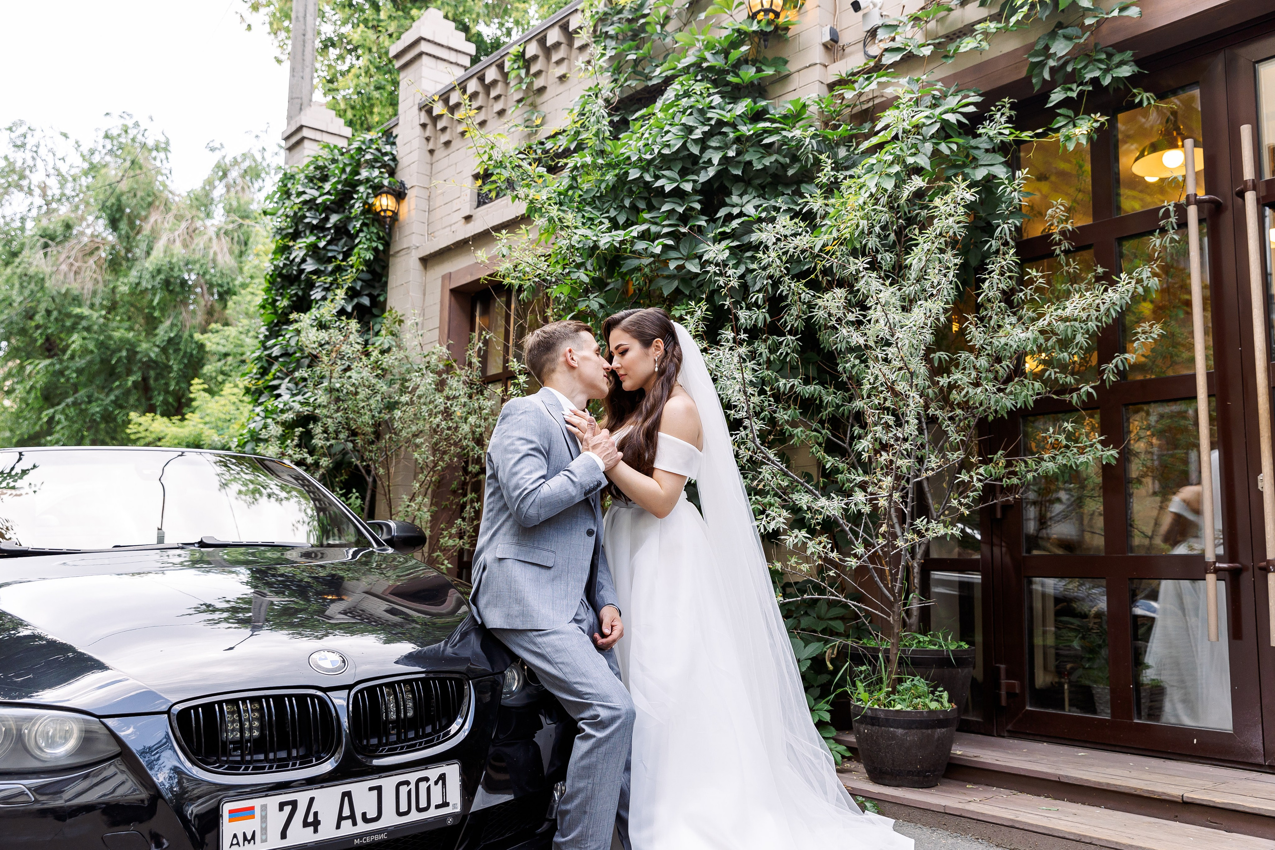 Сергей и Валерия. Свадебный и семейный фотограф в Челябинске Юлия Ишимова