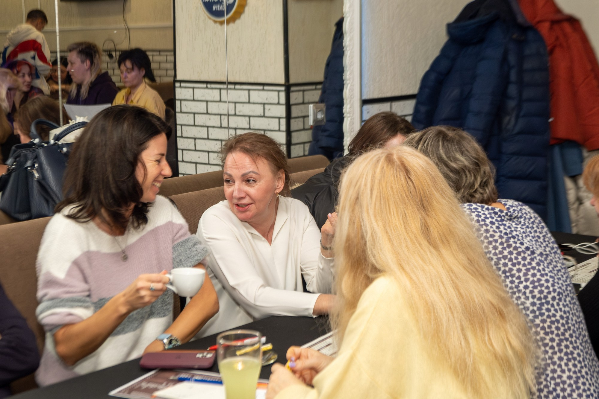 Квиз 8 Марта. Фёдор Карпов — профессиональный фотограф, работаю в Москве и области