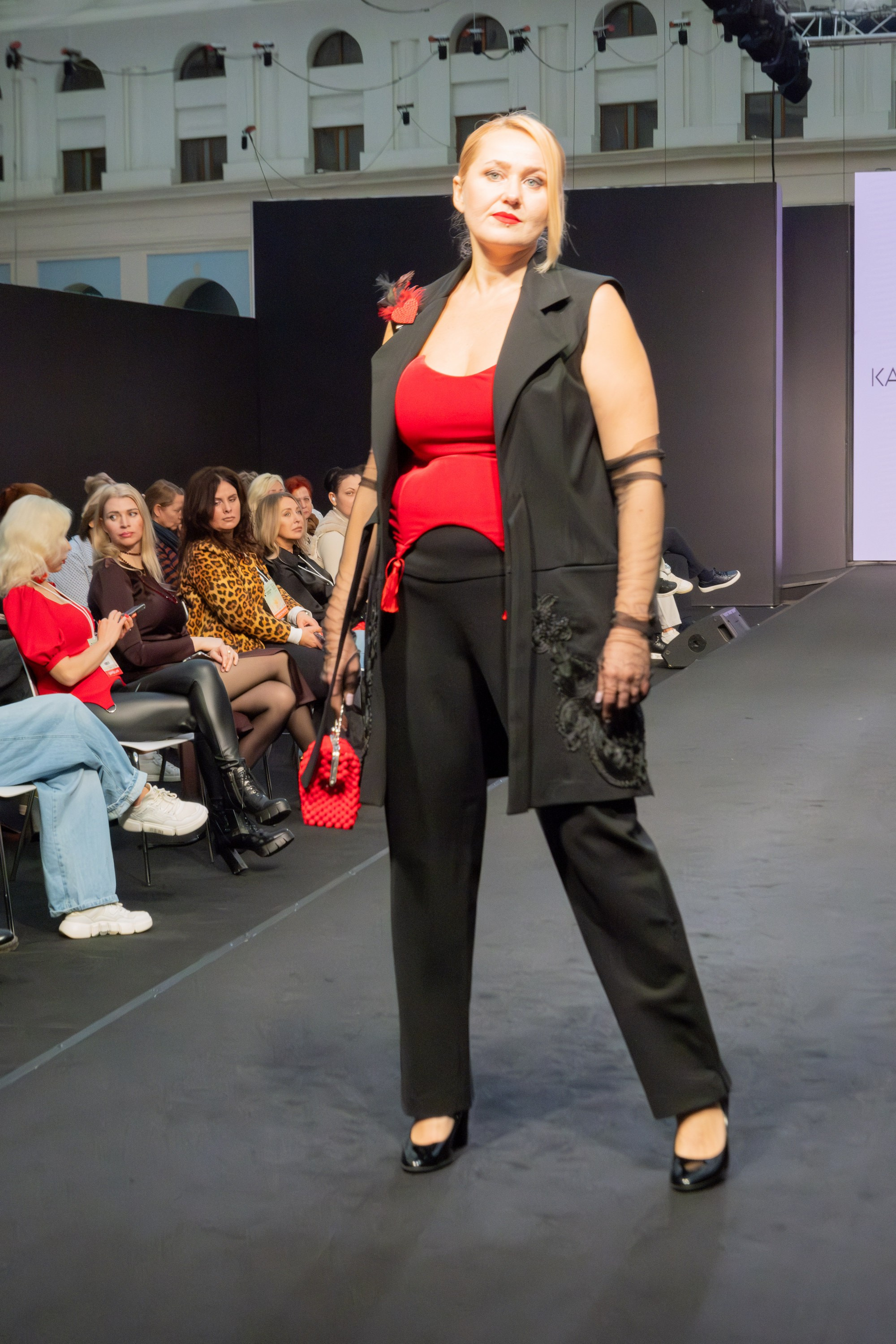 FASION STYLE 2025 ВЕСНА. Фёдор Карпов — профессиональный фотограф, работаю в Москве и области