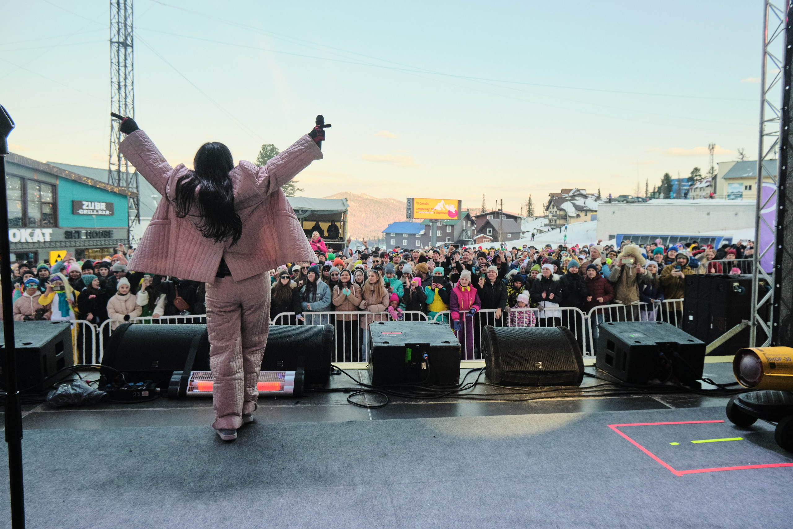 Грелка фест 21.04.2023. Свадебный и семейный фотограф в Новокузнецке Иван Иванов