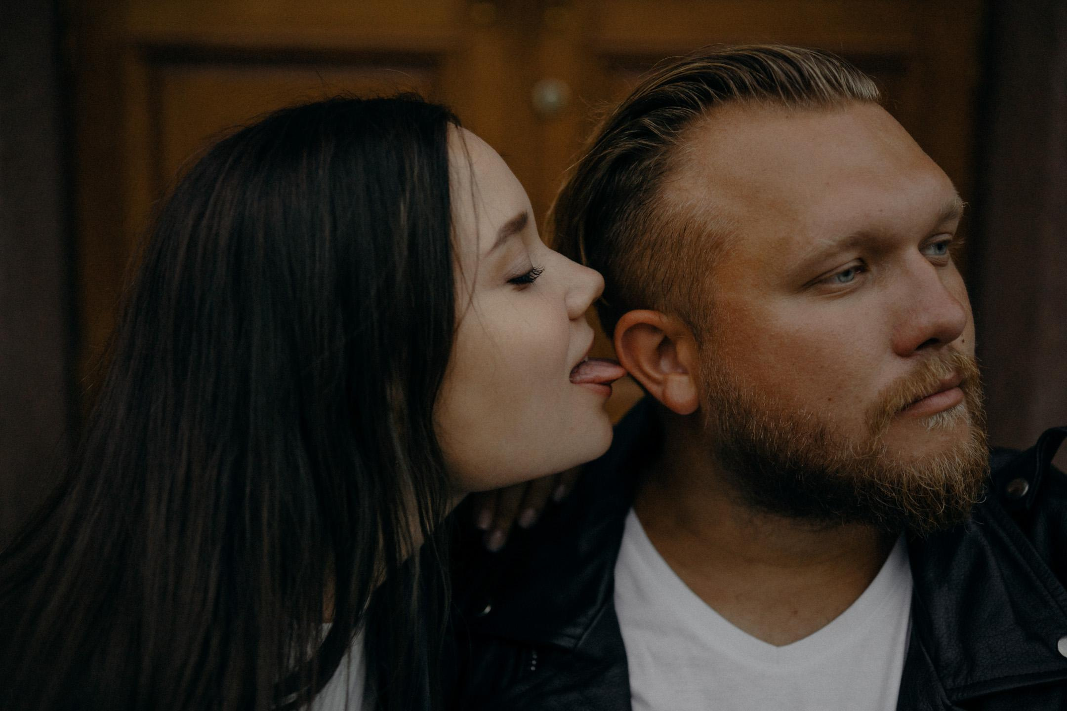 Любовь стоит того, чтобы ждать…. Свадебный фотограф в Белгороде Антон Каменев