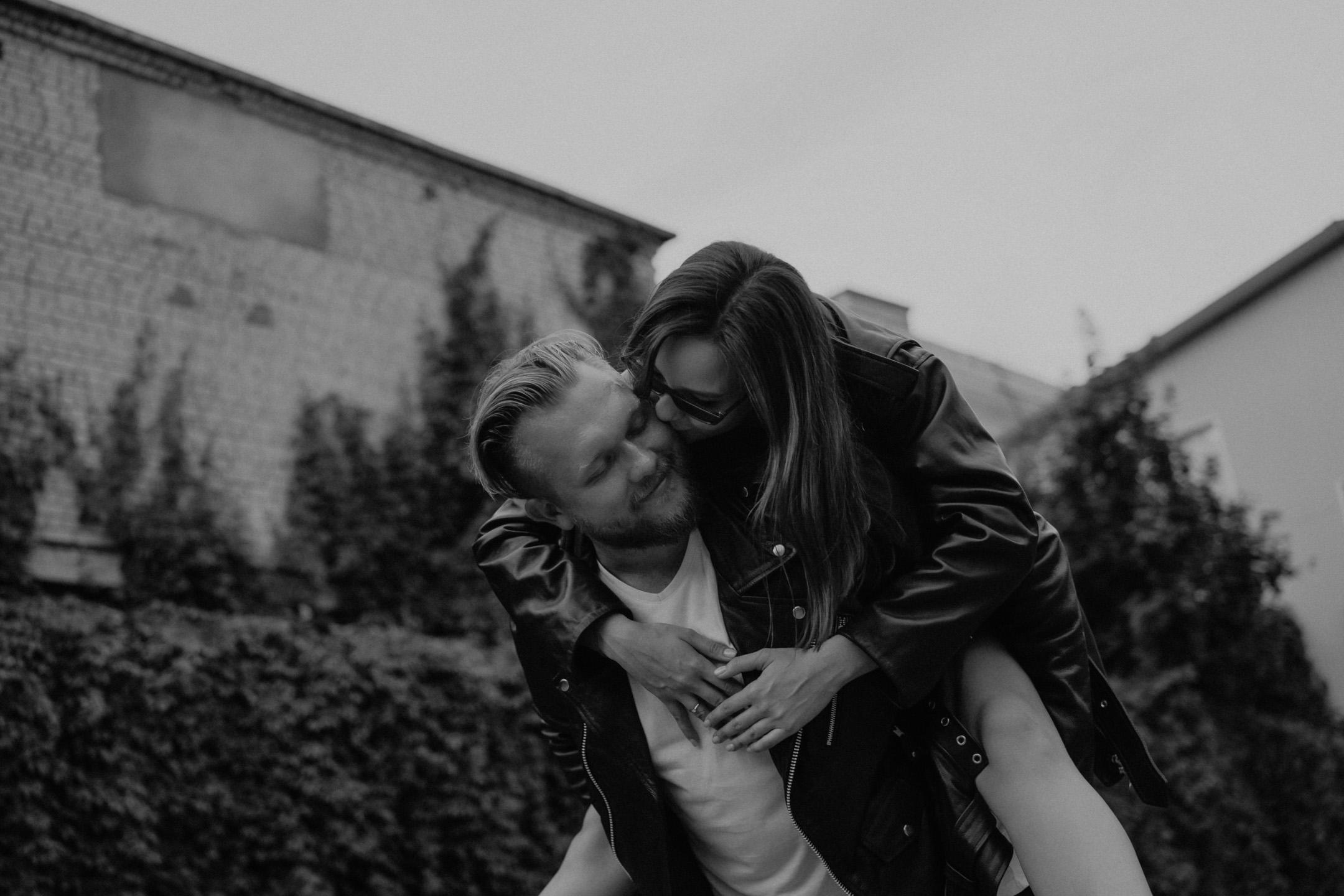 Любовь стоит того, чтобы ждать…. Свадебный фотограф в Белгороде Антон Каменев