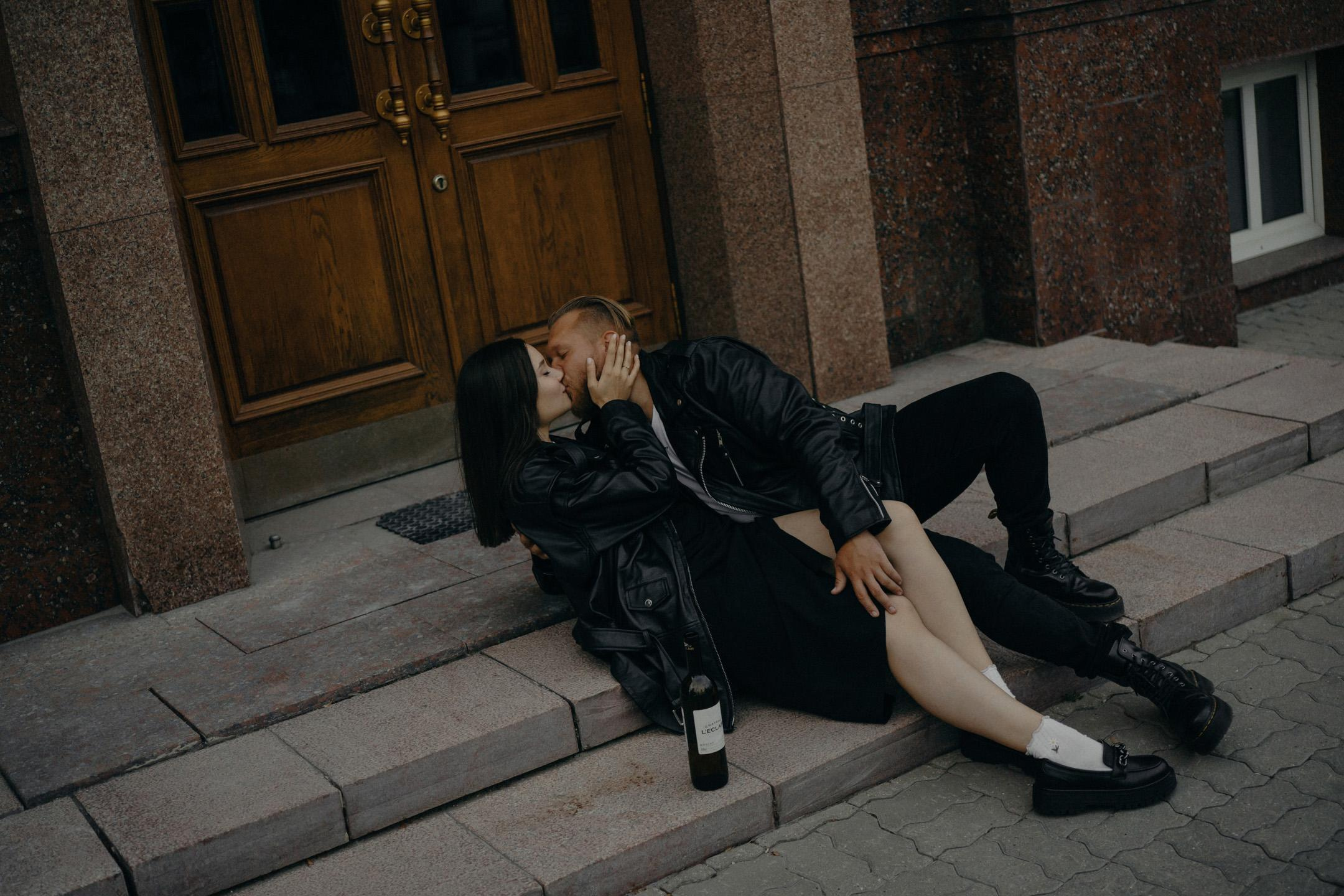 Любовь стоит того, чтобы ждать…. Свадебный фотограф в Белгороде Антон Каменев