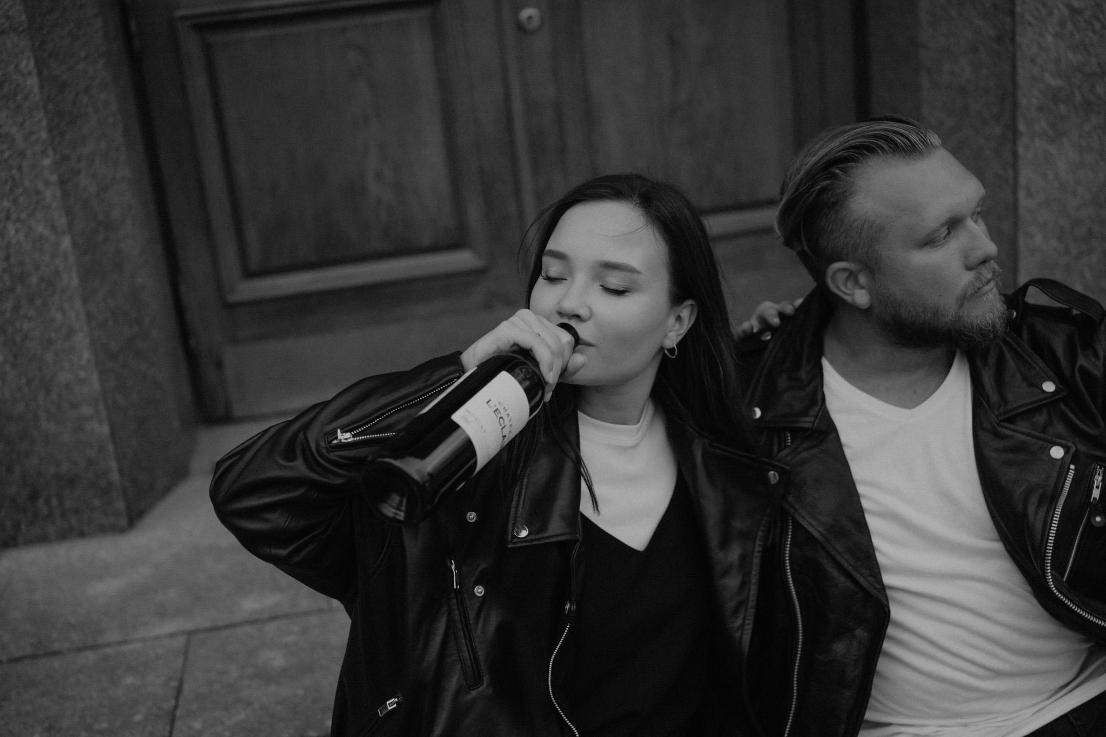 Любовь стоит того, чтобы ждать…. Свадебный фотограф в Белгороде Антон Каменев