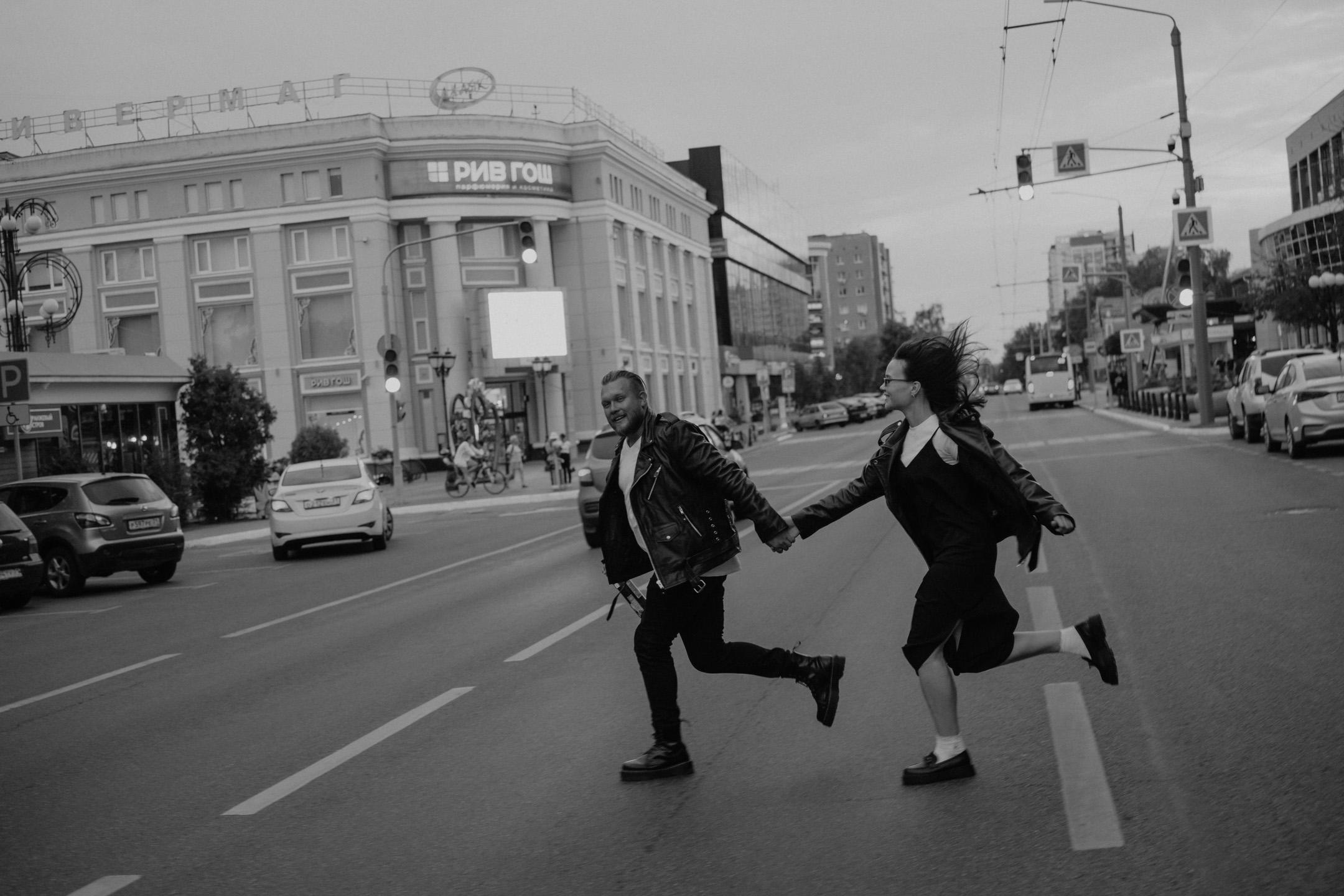 Любовь стоит того, чтобы ждать…. Свадебный фотограф в Белгороде Антон Каменев