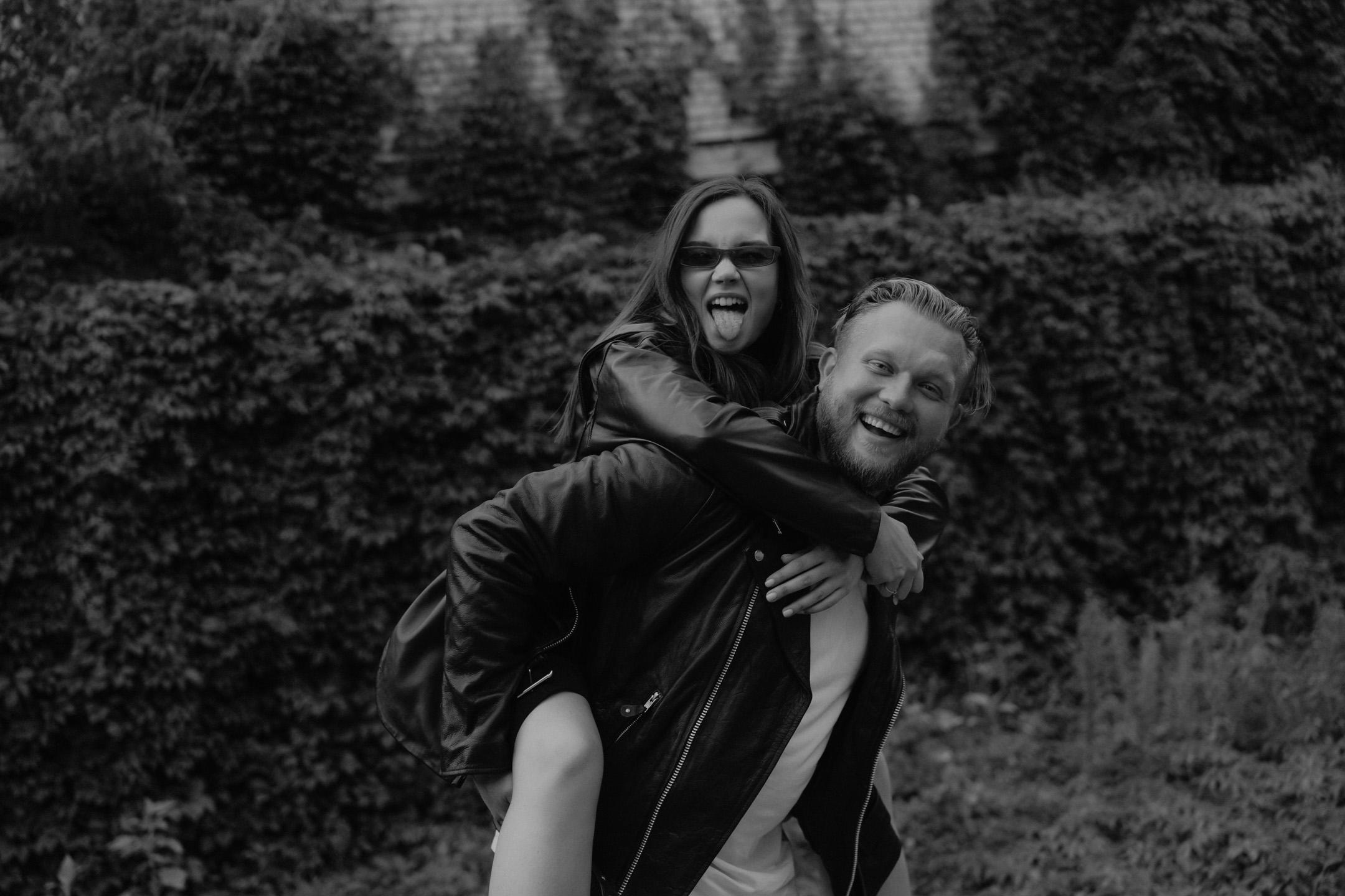 Любовь стоит того, чтобы ждать…. Свадебный фотограф в Белгороде Антон Каменев