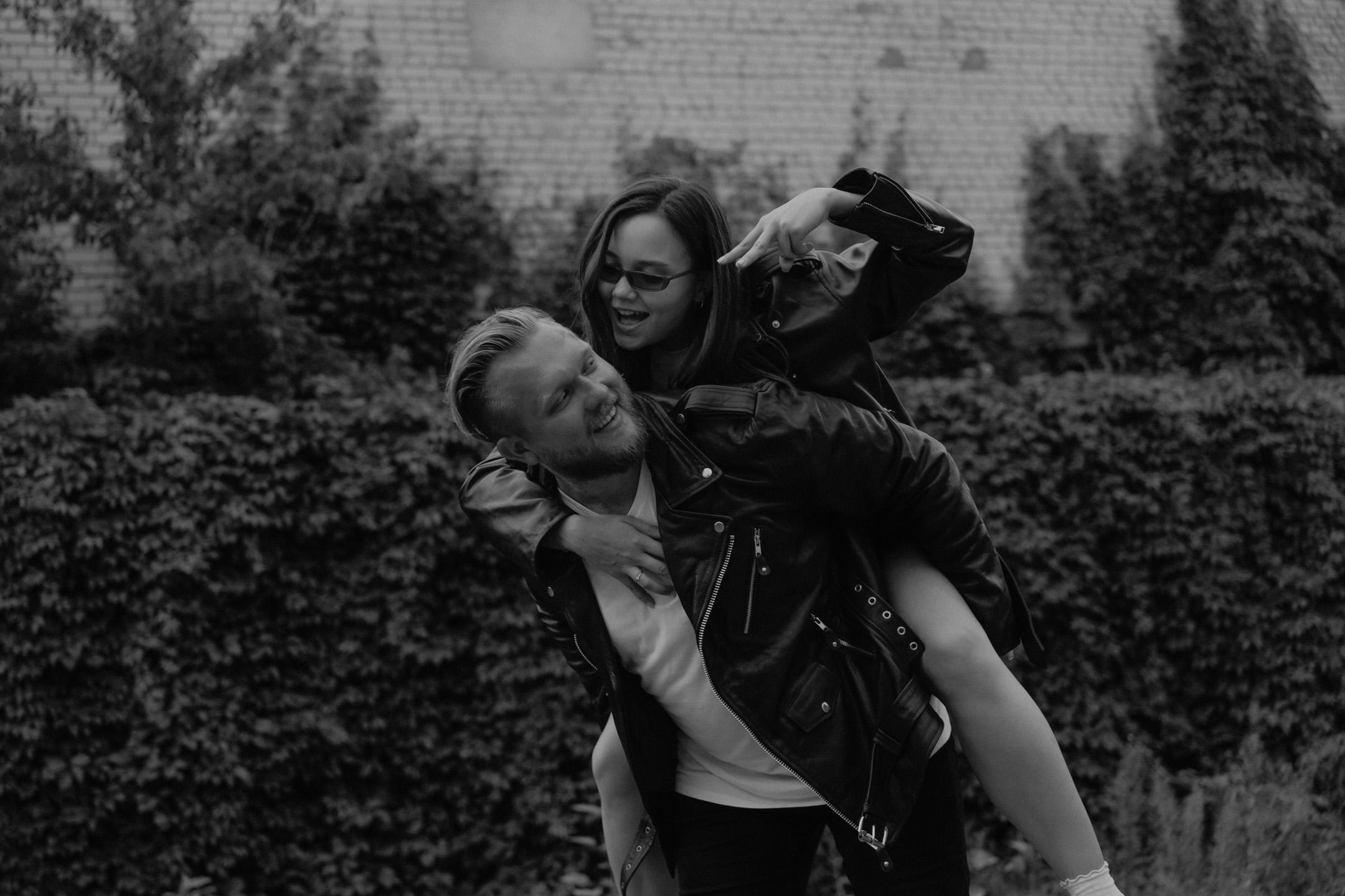 Любовь стоит того, чтобы ждать…. Свадебный фотограф в Белгороде Антон Каменев