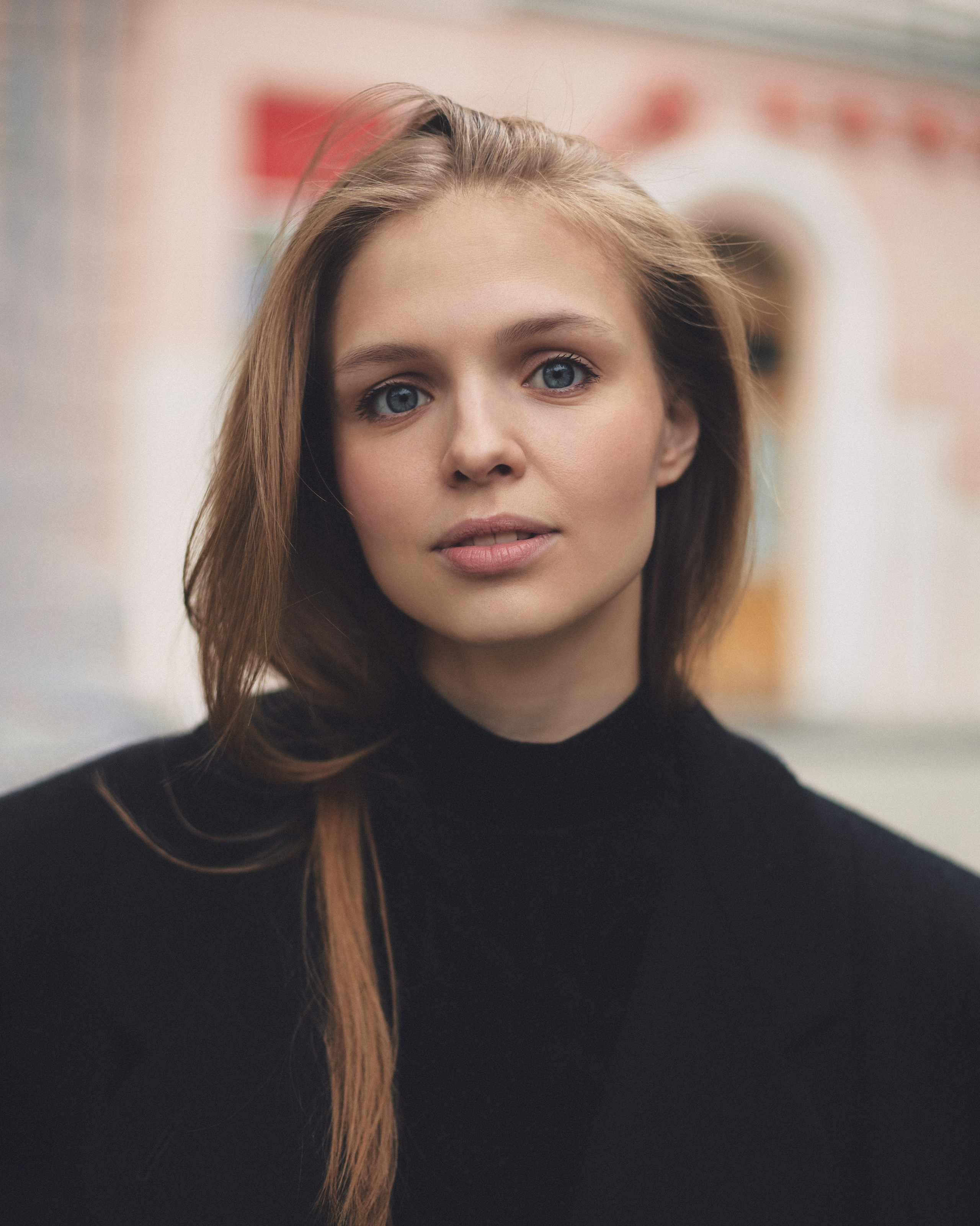 Актерское портфолио актрисы Дарьи Квасовой |Фотограф Полина Юрина Екатеринбург. Юрина Полина, фотограф из Екатеринбурга