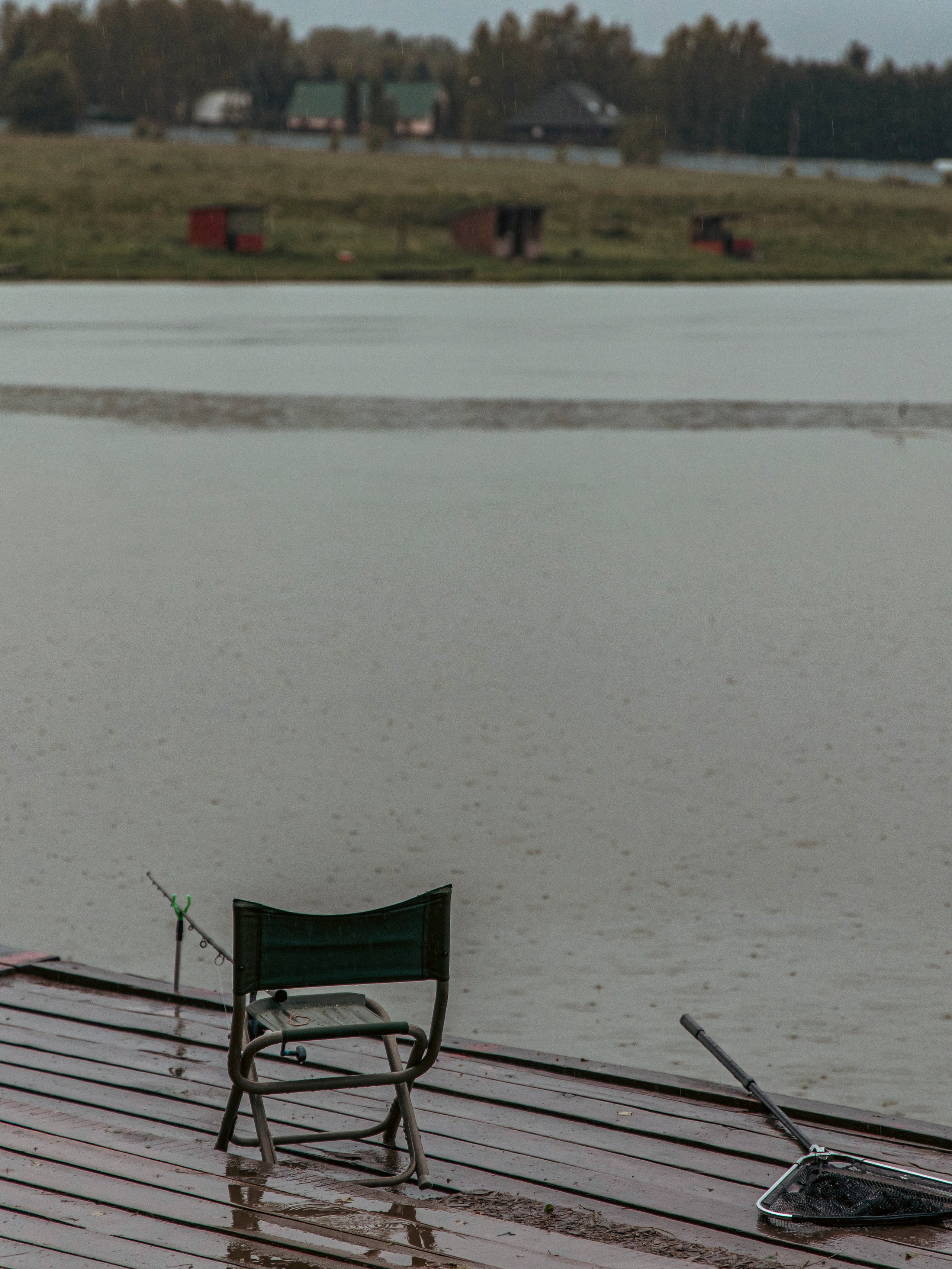 Тихая заводь. Чеховский район. Фотограф для маркетплейсов, фотоуслуги в Жуковском Татьяна Марсуверских
