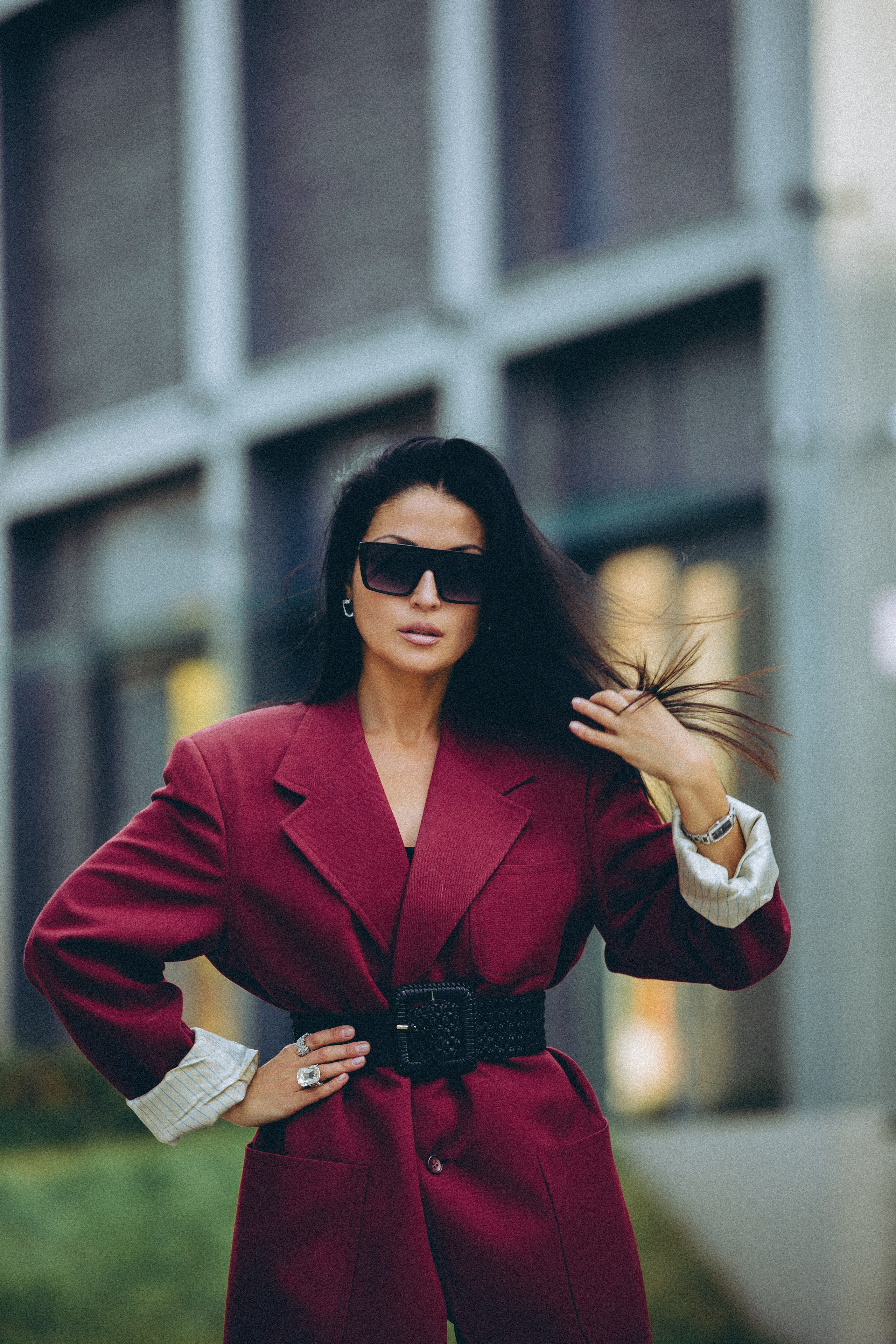 Фотосессия для девушки в Нижнем Новгороде