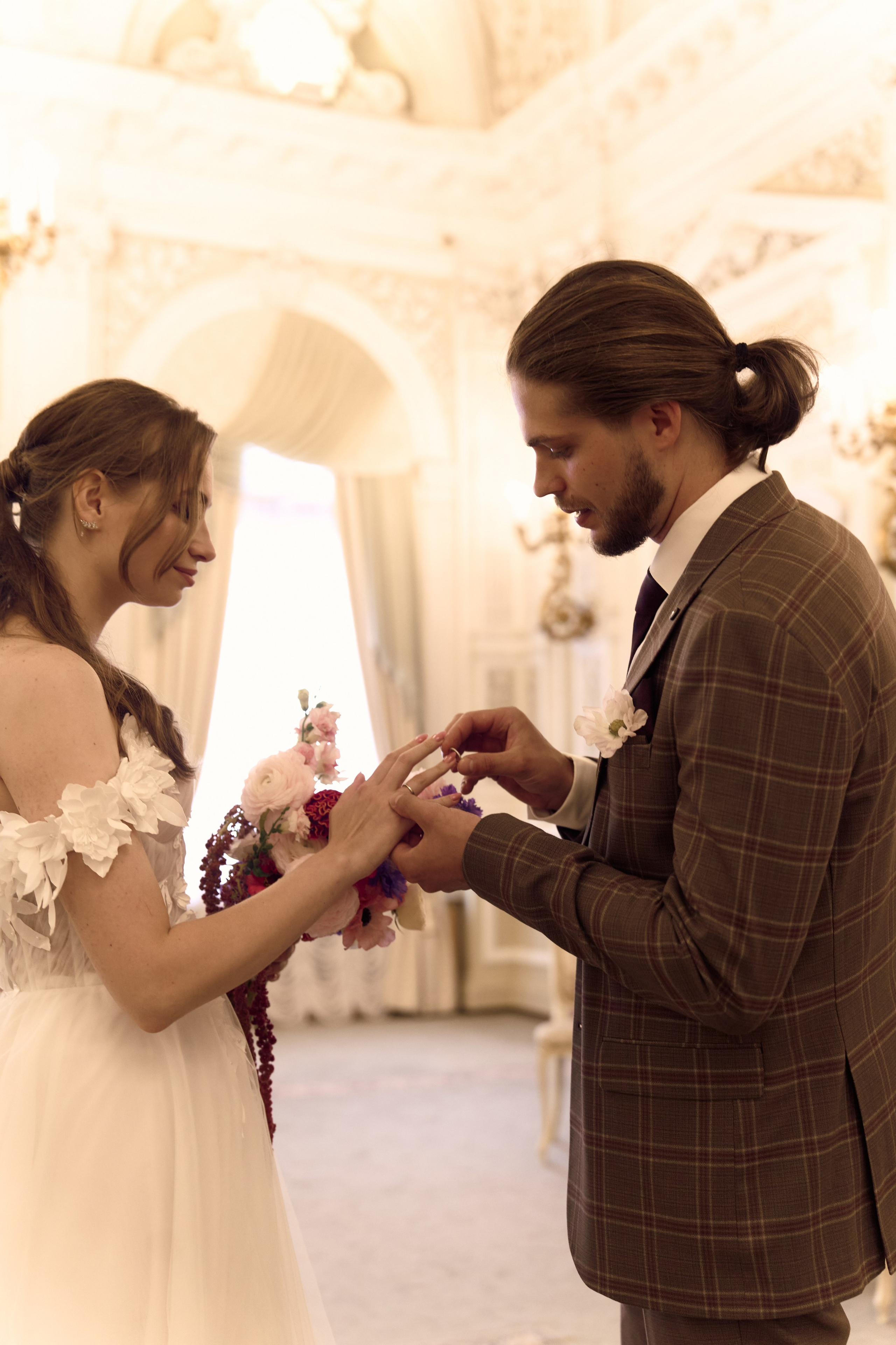 М&Е. Фотограф Москва и Екатеринбург. Максимова Соня