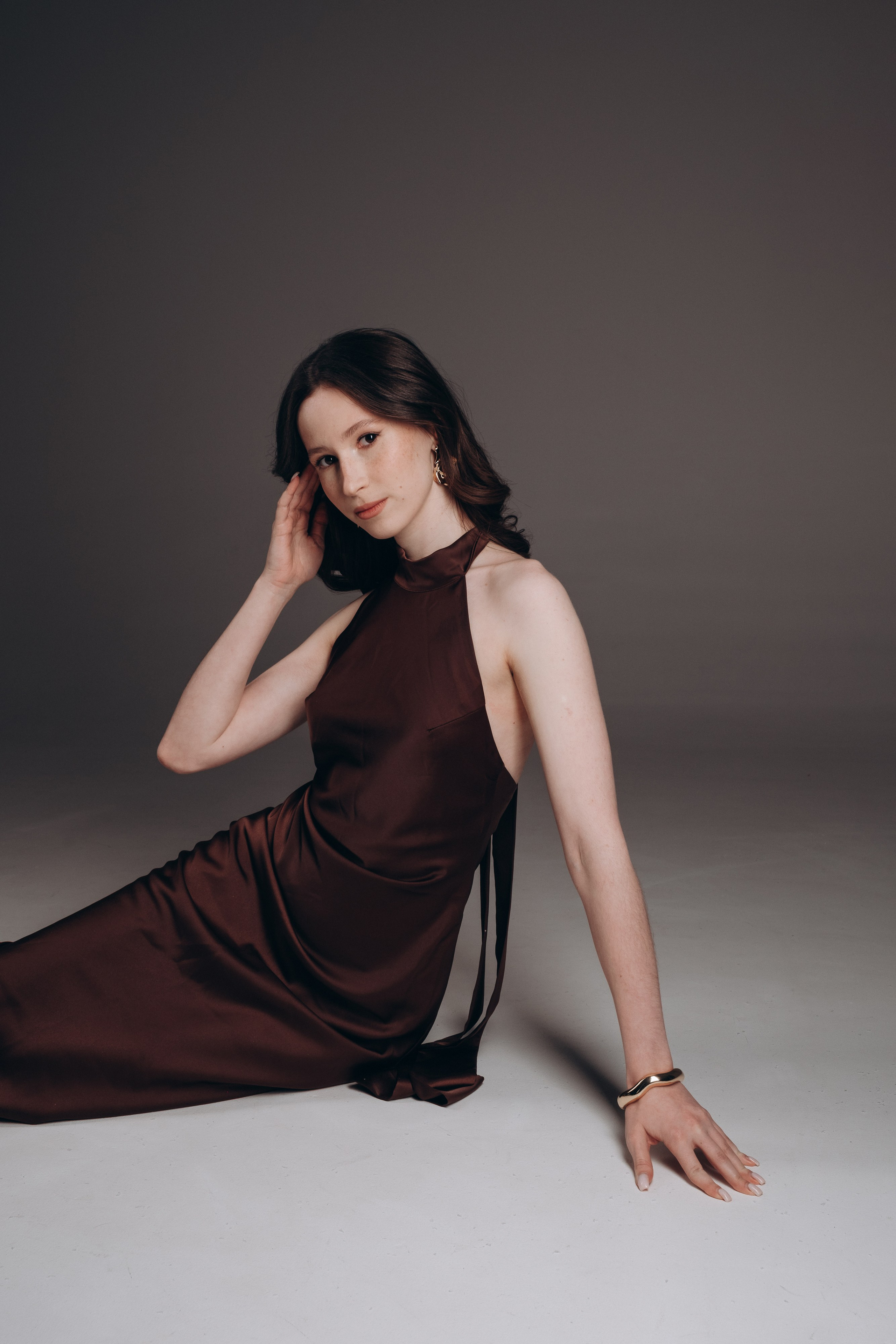 Polina. Фотограф|Москва — Агбаш Лера