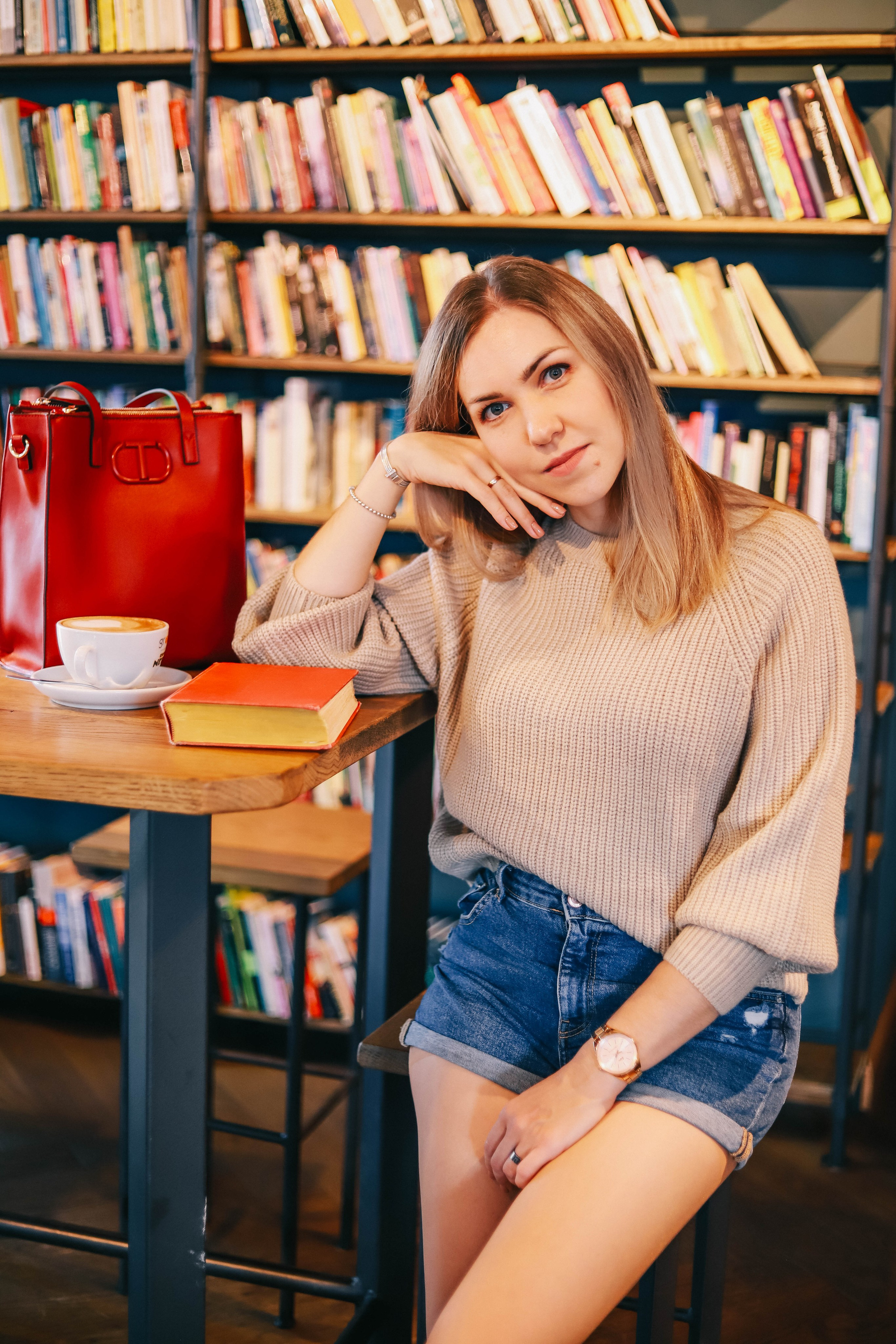 Наталья. Женский/Детский фотограф в Симферополе Вероника Слепогина