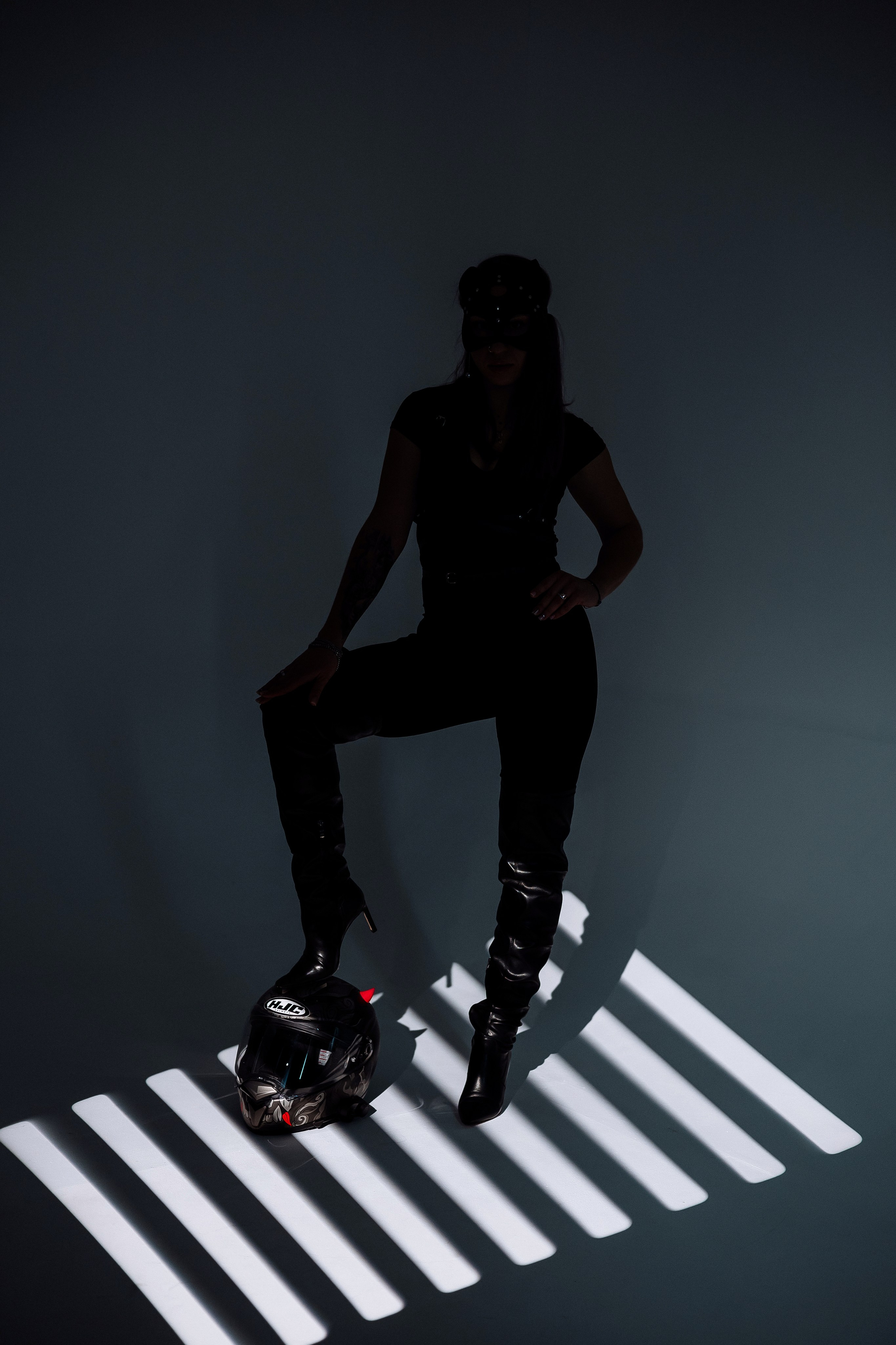 Аня. Женский/Детский фотограф в Симферополе Вероника Слепогина