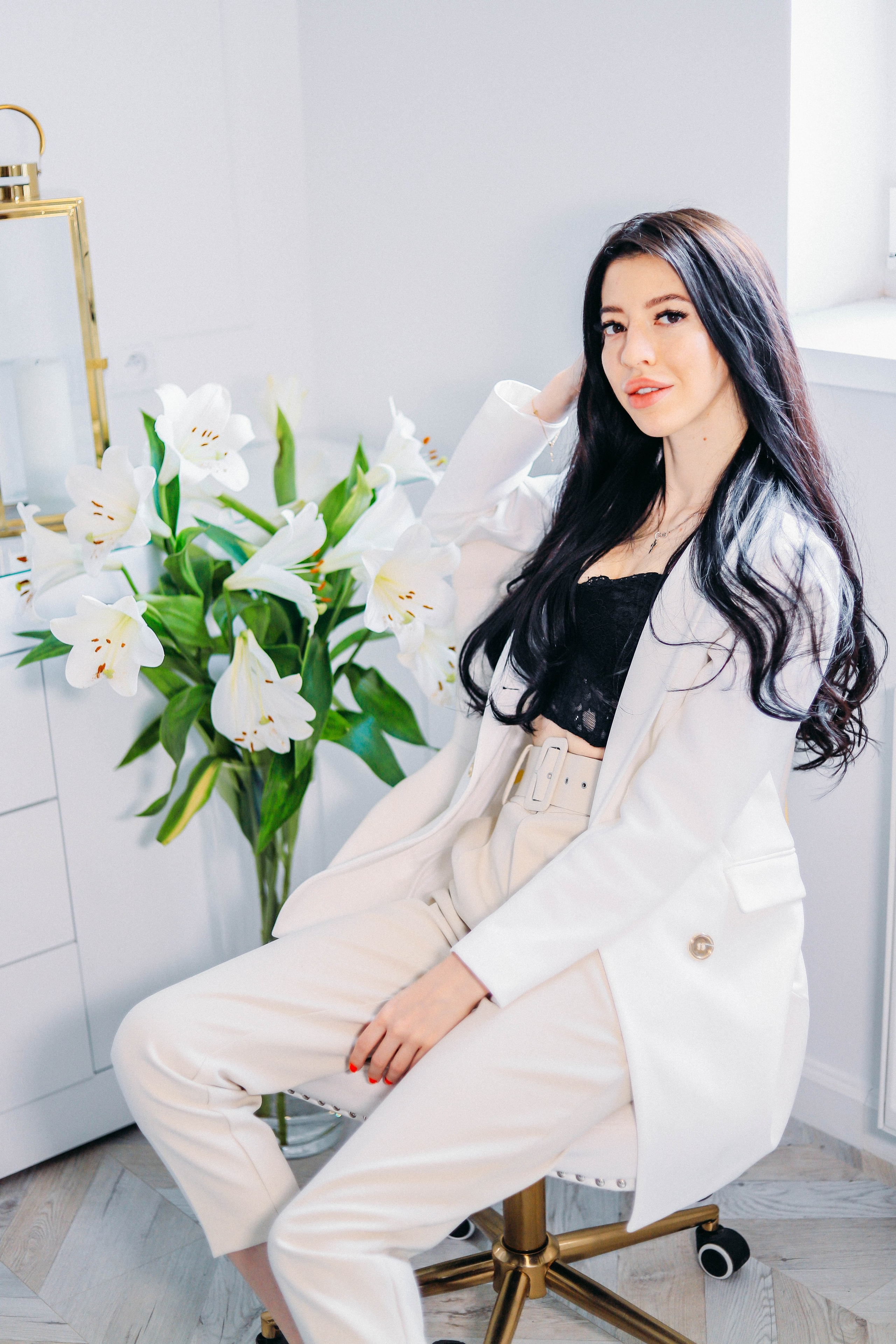 Бьюти-мастер. Женский/Детский фотограф в Симферополе Вероника Слепогина