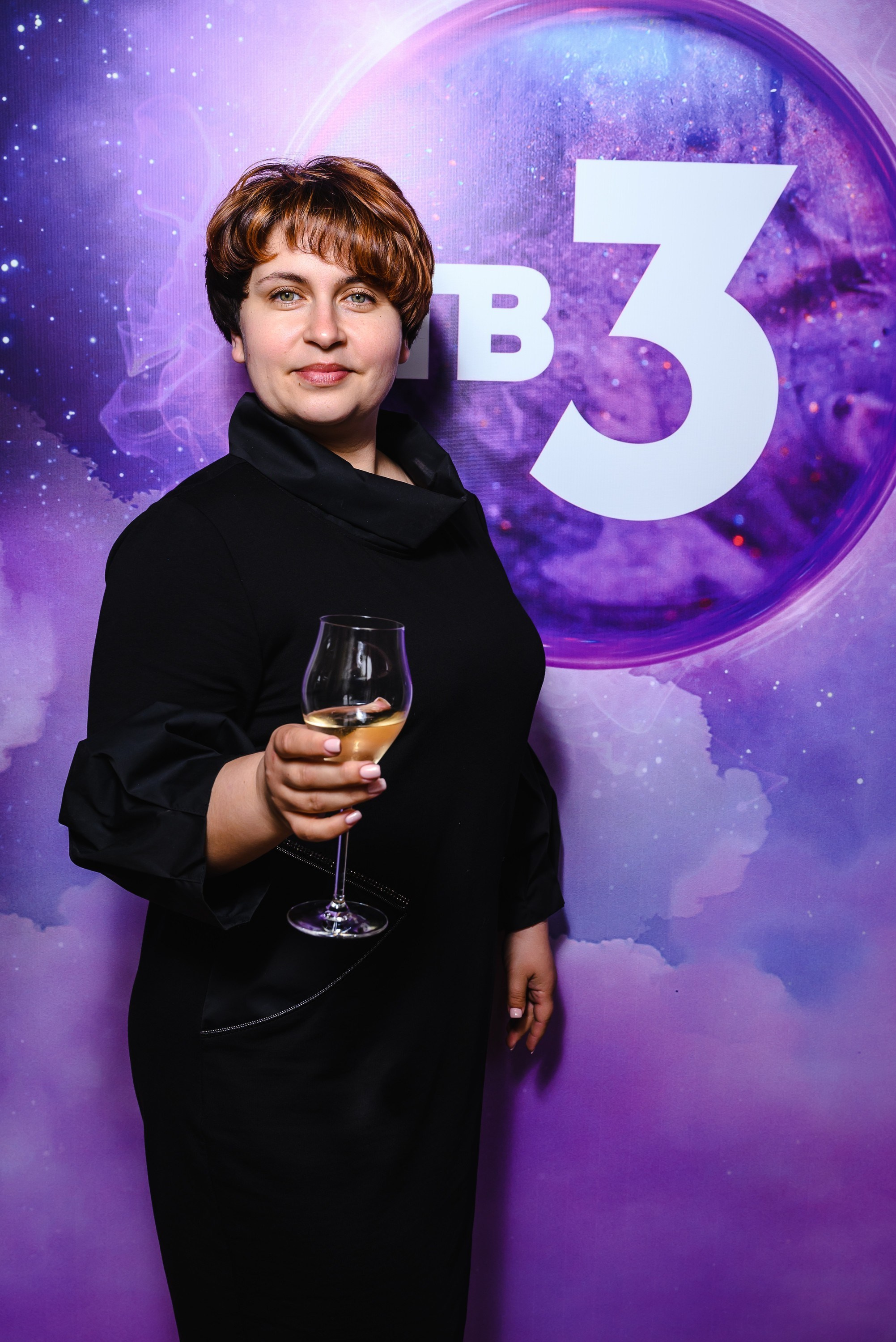 Презентация нового сезона Телеканала ТВ3