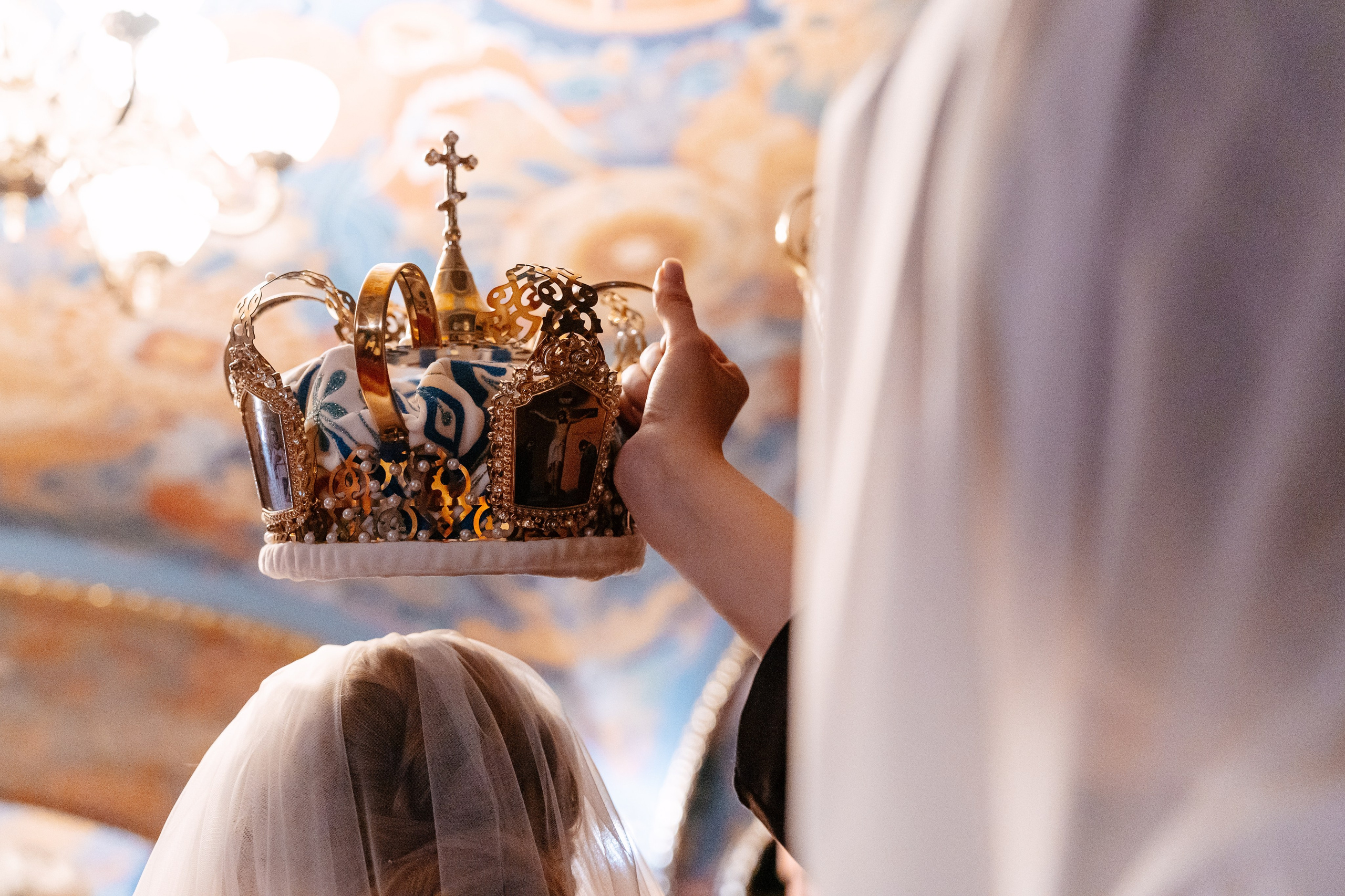 Свадебная фотосессия в Пушкине. Семейный и свадебный фотограф в Санкт-Петербурге и Москве