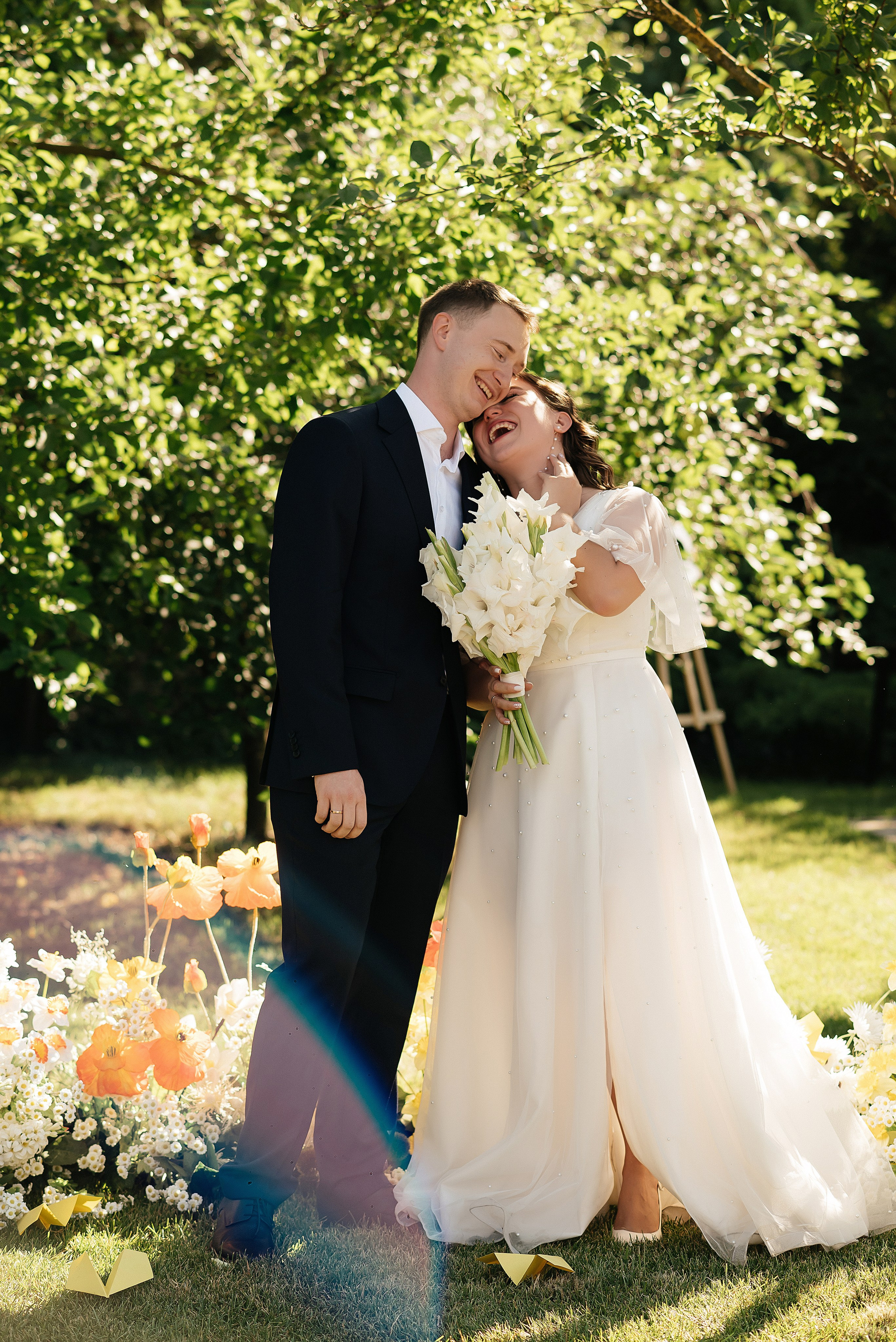 Дима и Настя. Свадебный и семейный фотограф в Ростове-на-Дону Алина Астахова