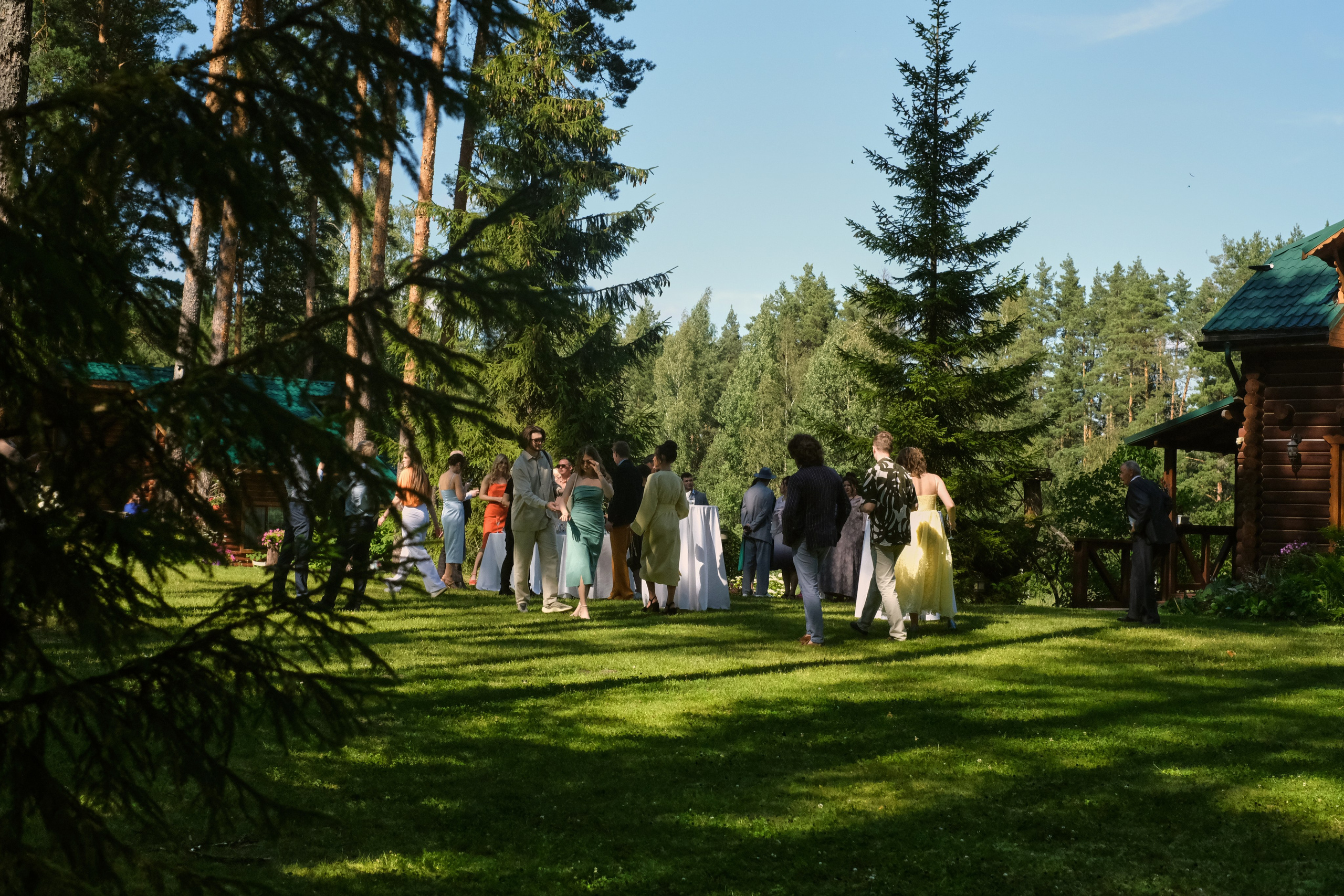 Катя & Игорь. Wed Photographers 📷 Saint Petersburg