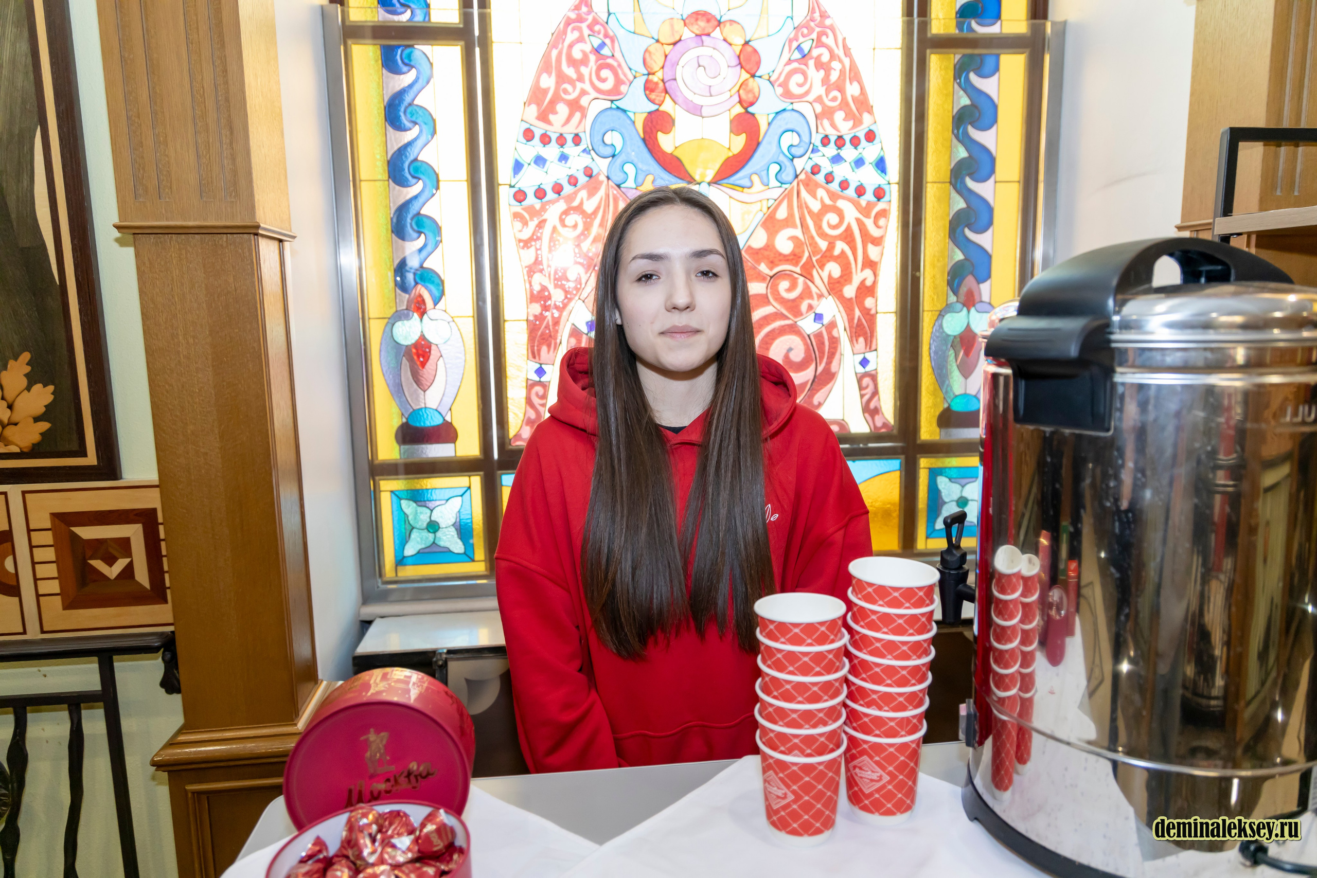 Театр кошек Куклачева 26 февраля 2025. Репортажный, семейный и студийный фотограф в Москве Демин Алексей