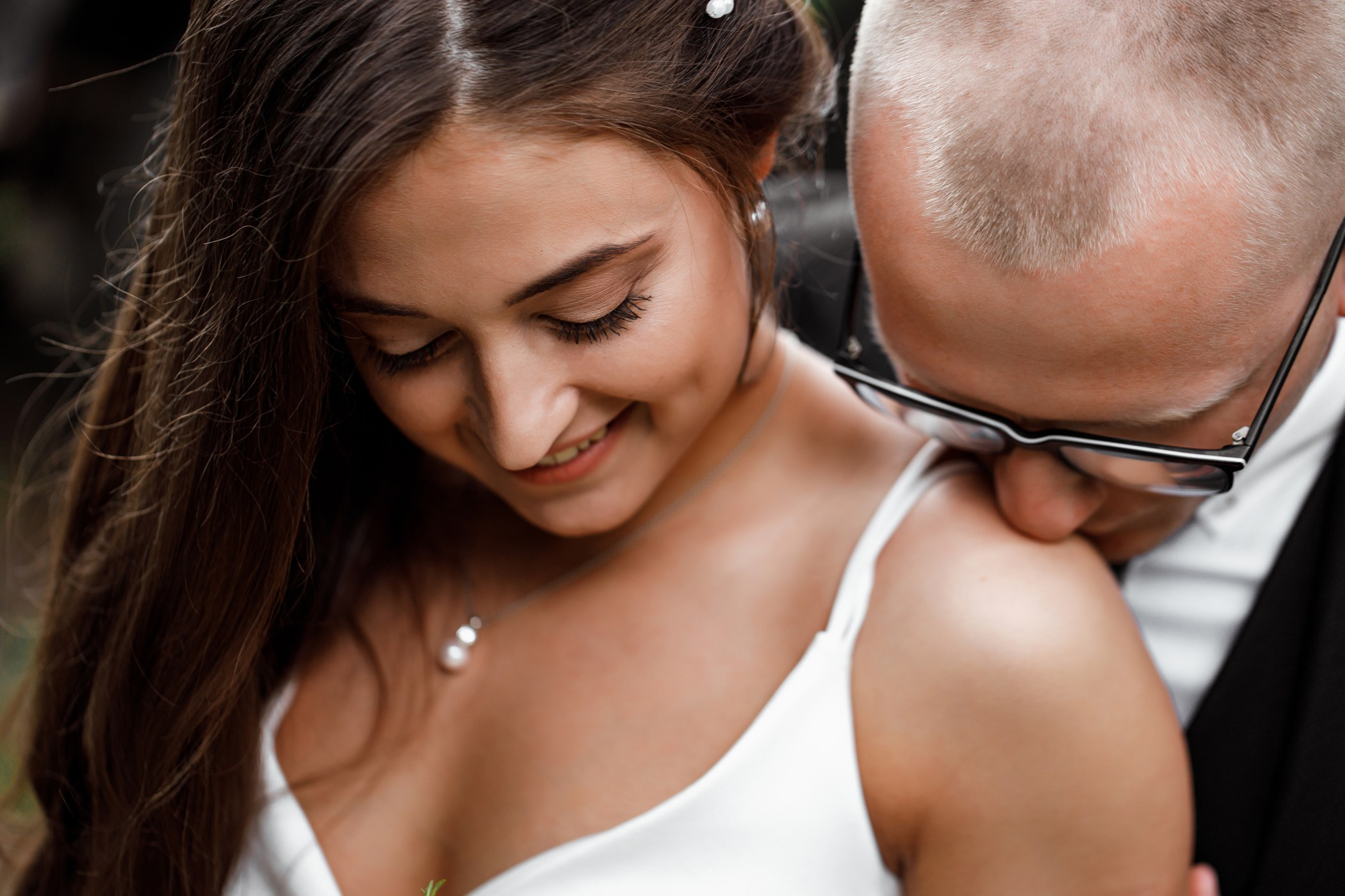 Александр и Эльвира. Тимур Аминов | Фотограф в Кемерове