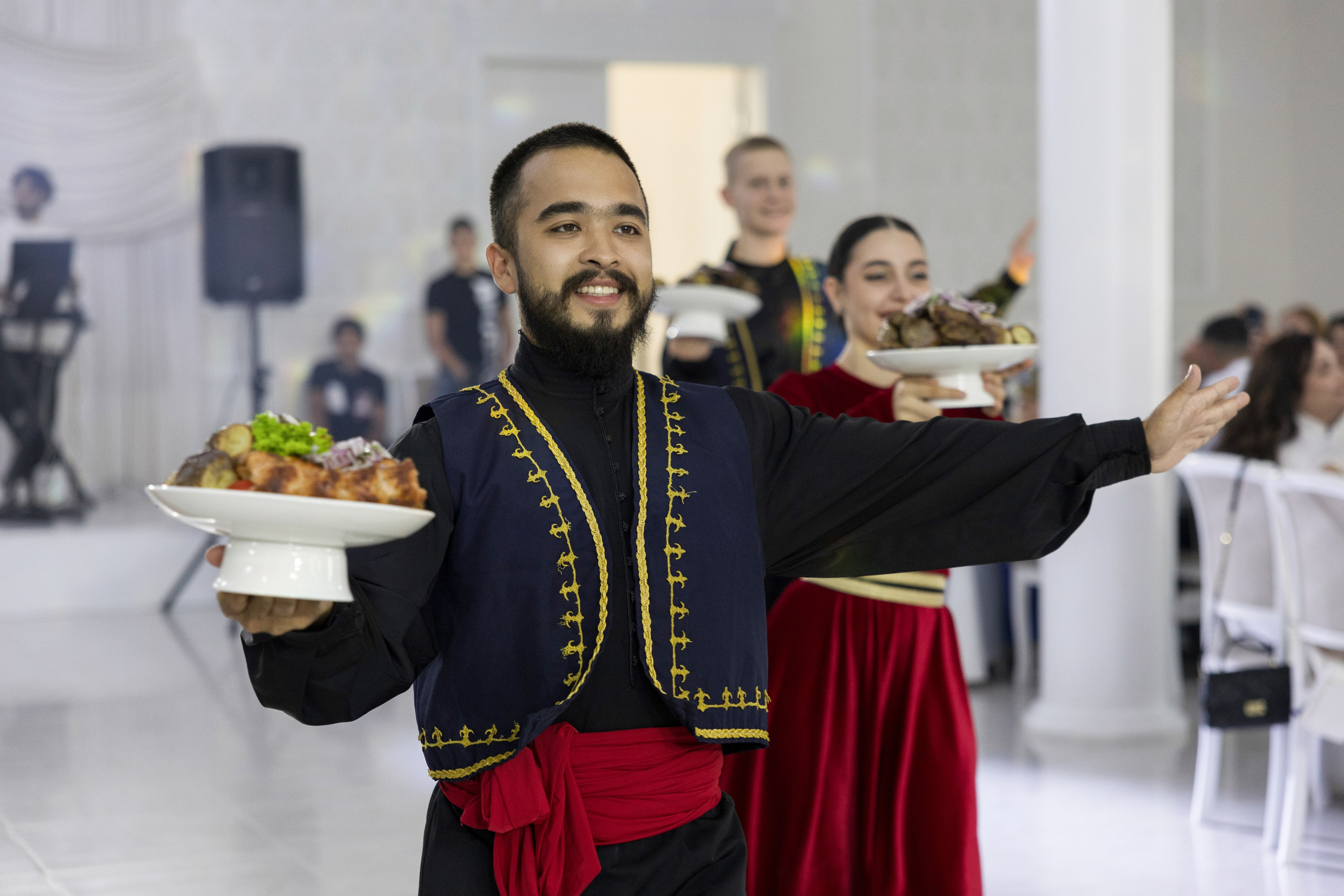 Антон и Эля. Анастасия Безуглова- свадебный фотограф в Таганроге
