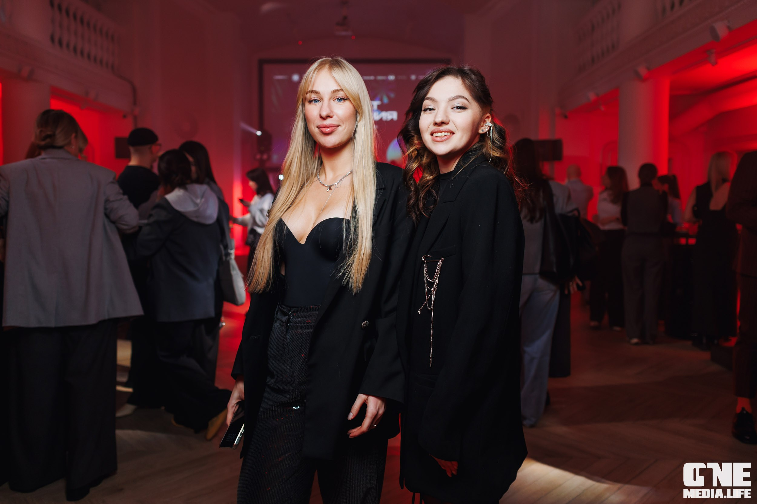 Фоторепортаж из кинотеатра Заря. One Media Life: фоторепортажи, фотоотчеты с мероприятий и заведений