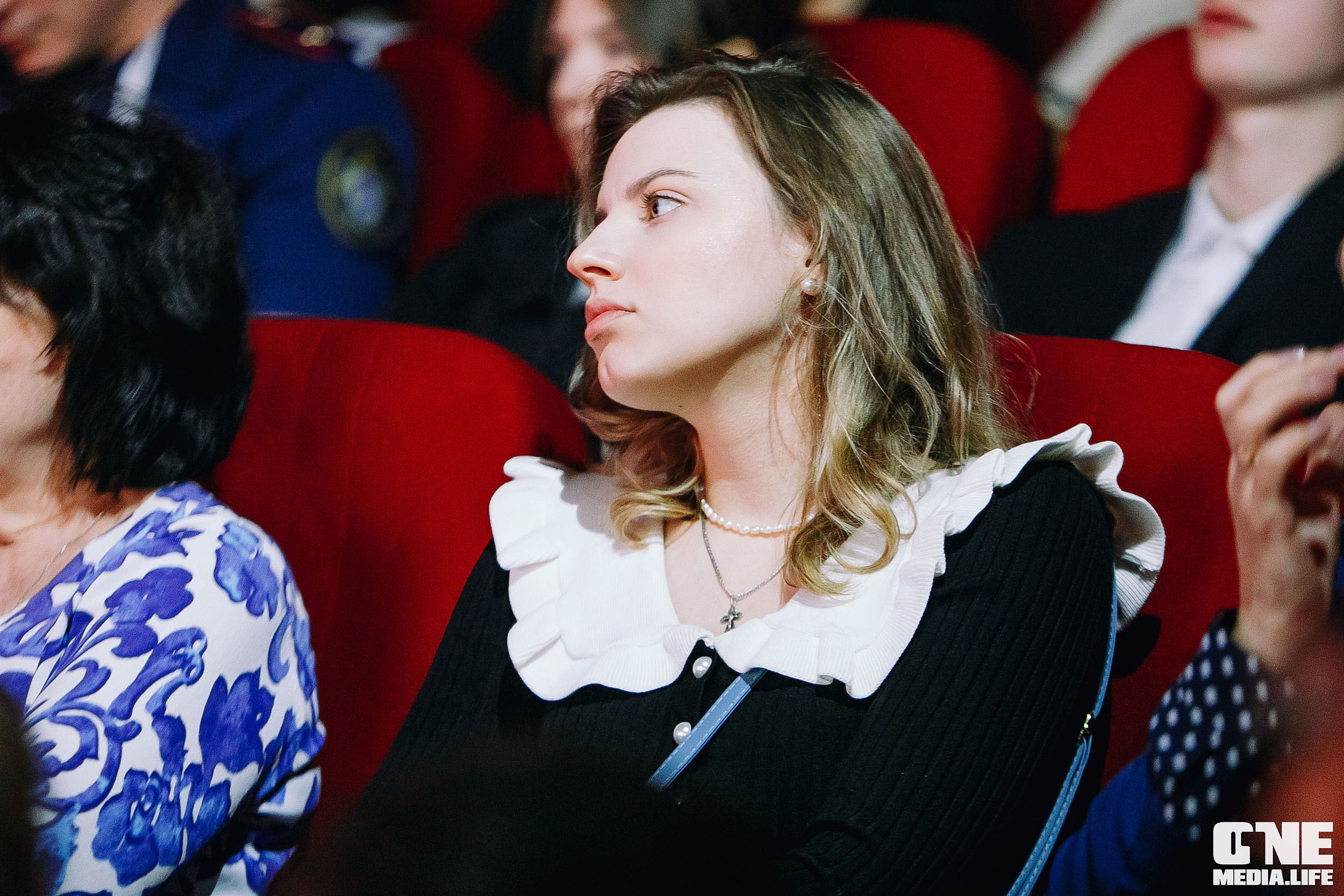 Балтийский Культурный Форум 2024. One Media Life: фоторепортажи, фотоотчеты с мероприятий и заведений