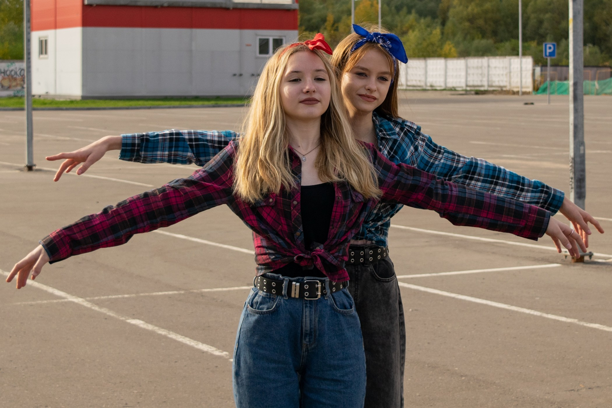 Истории дружбы. Фотограф моментов, радости и свободы