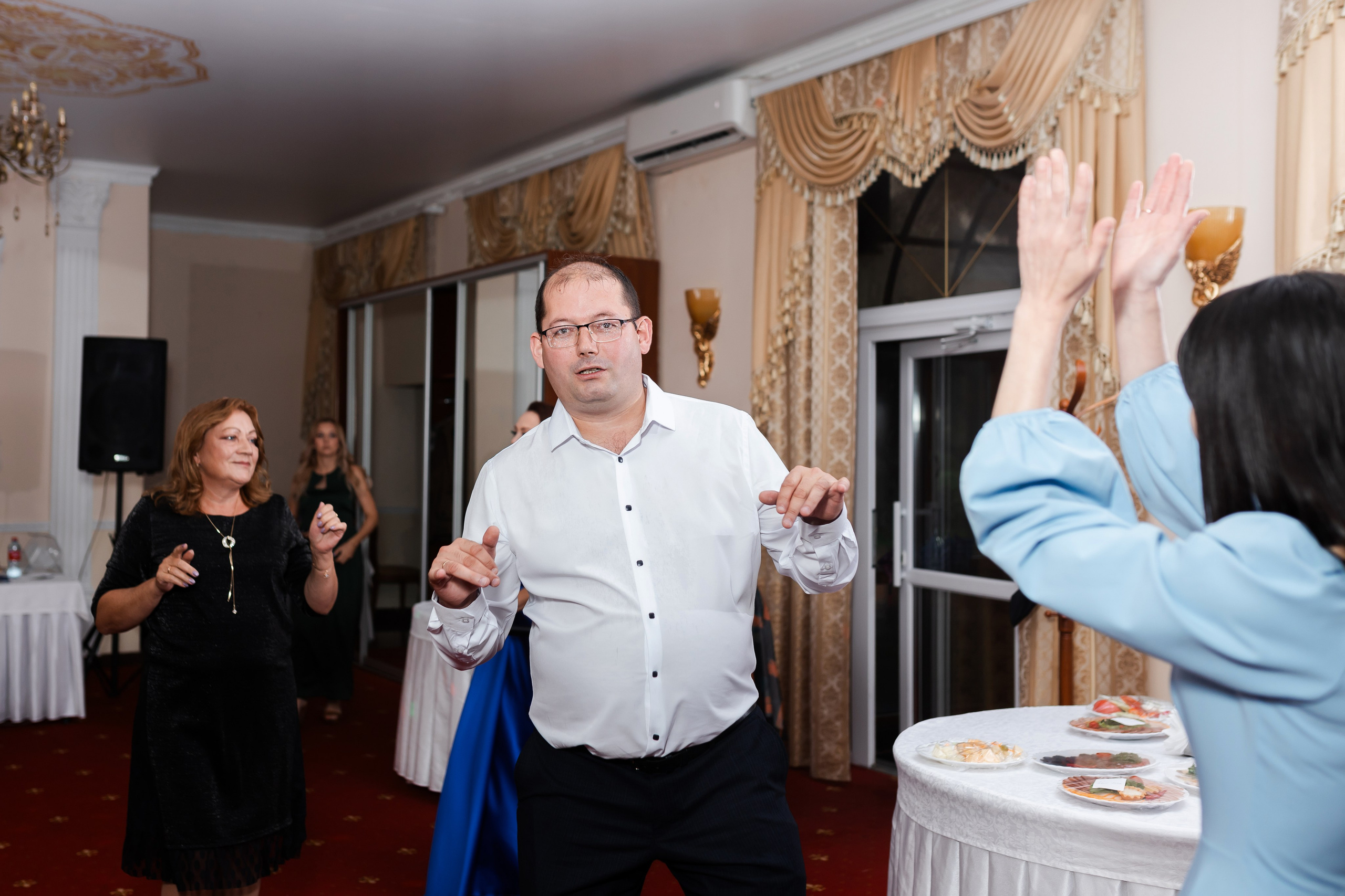 Михаил и Кристина. Марина Шаймухаметова. Фотограф в Уфе