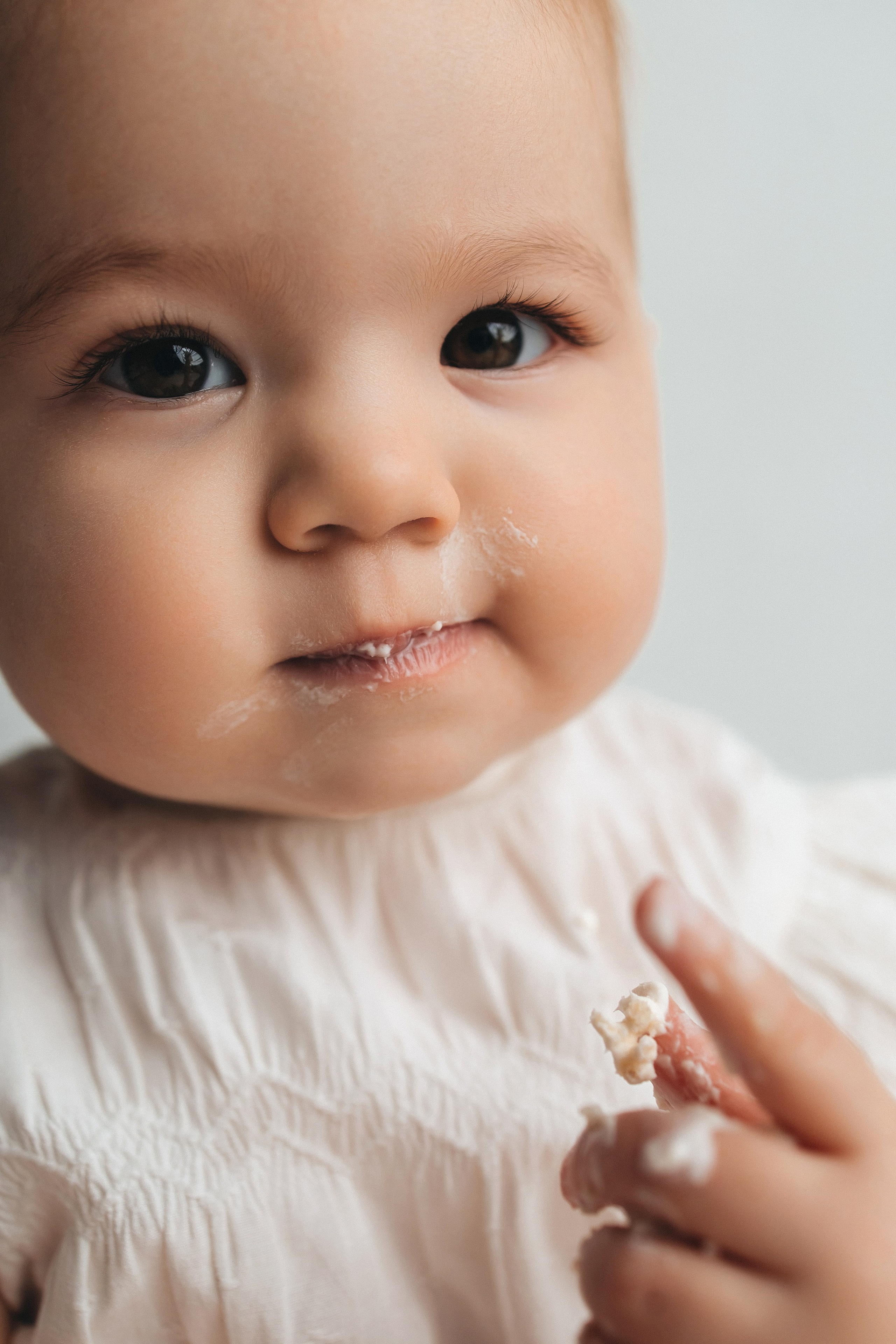 Годики в моей студии. Главная