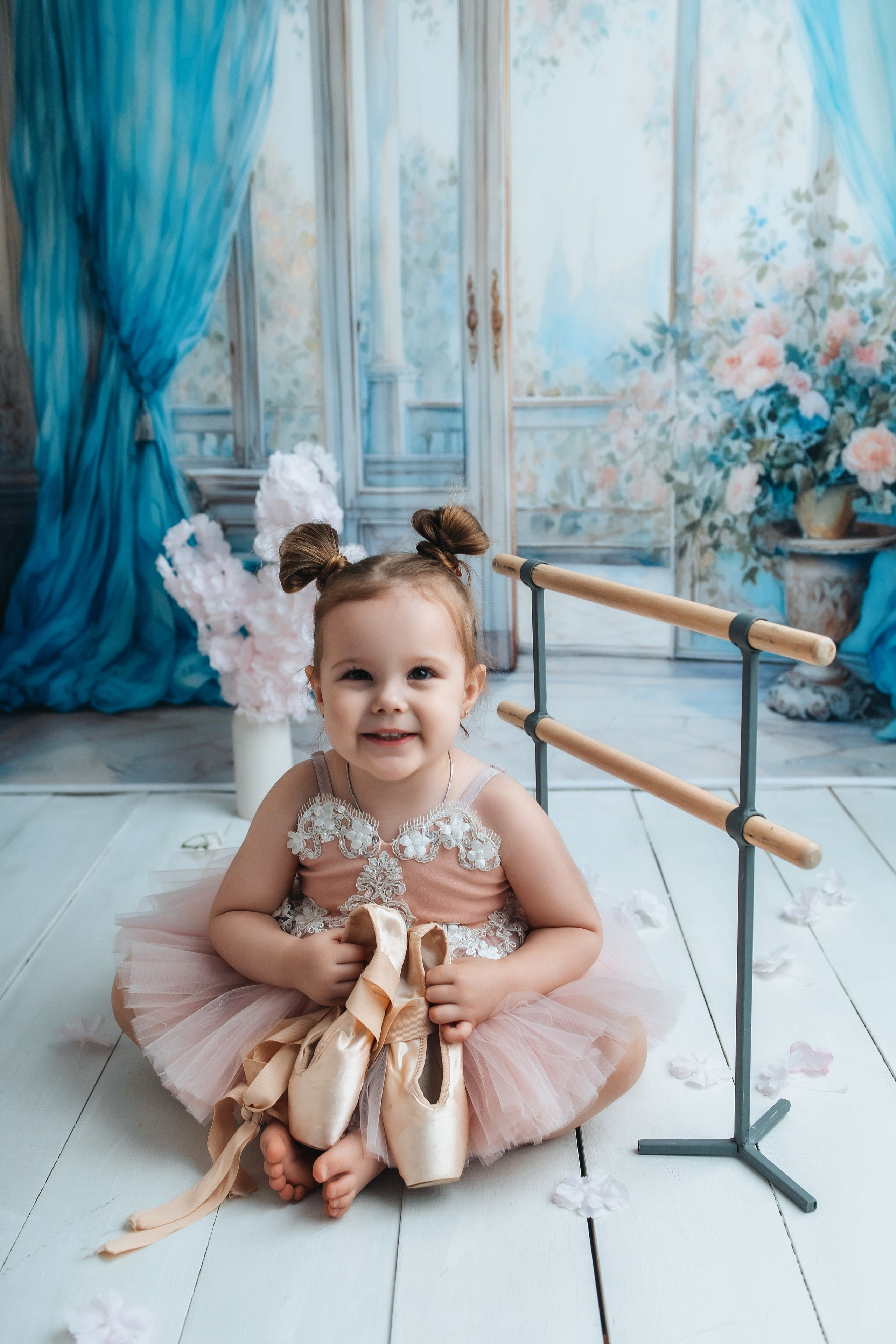 День рождения. Главная