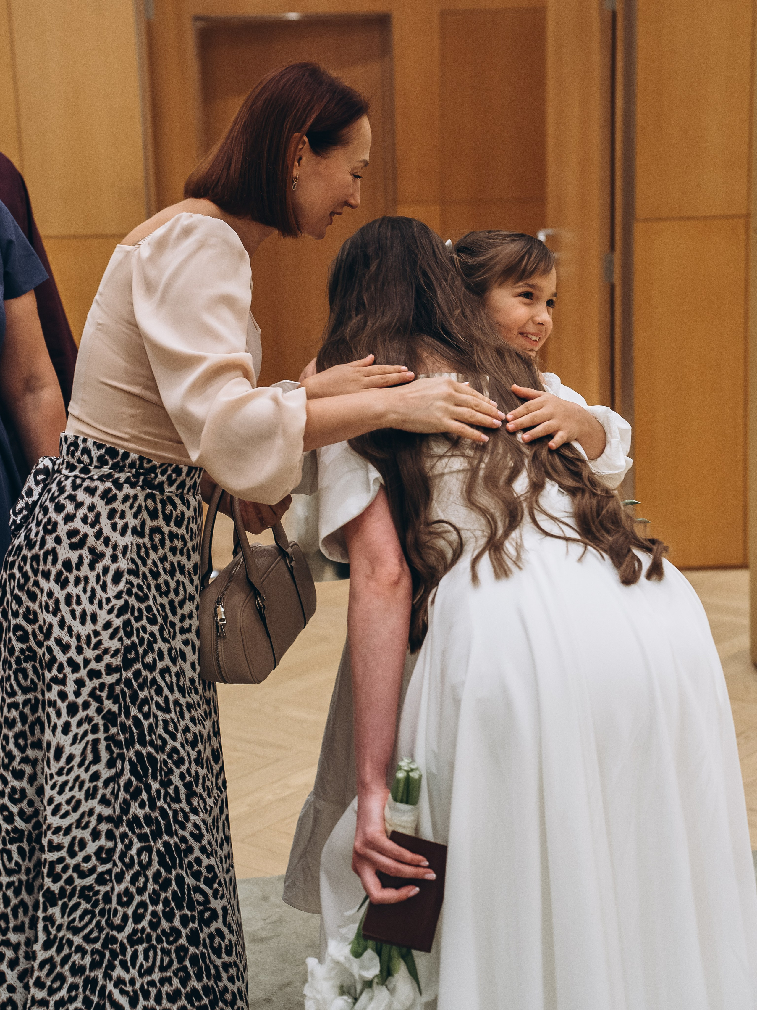 Russo Balt. Фотограф Ольга Рубцова в Москве и Московской области