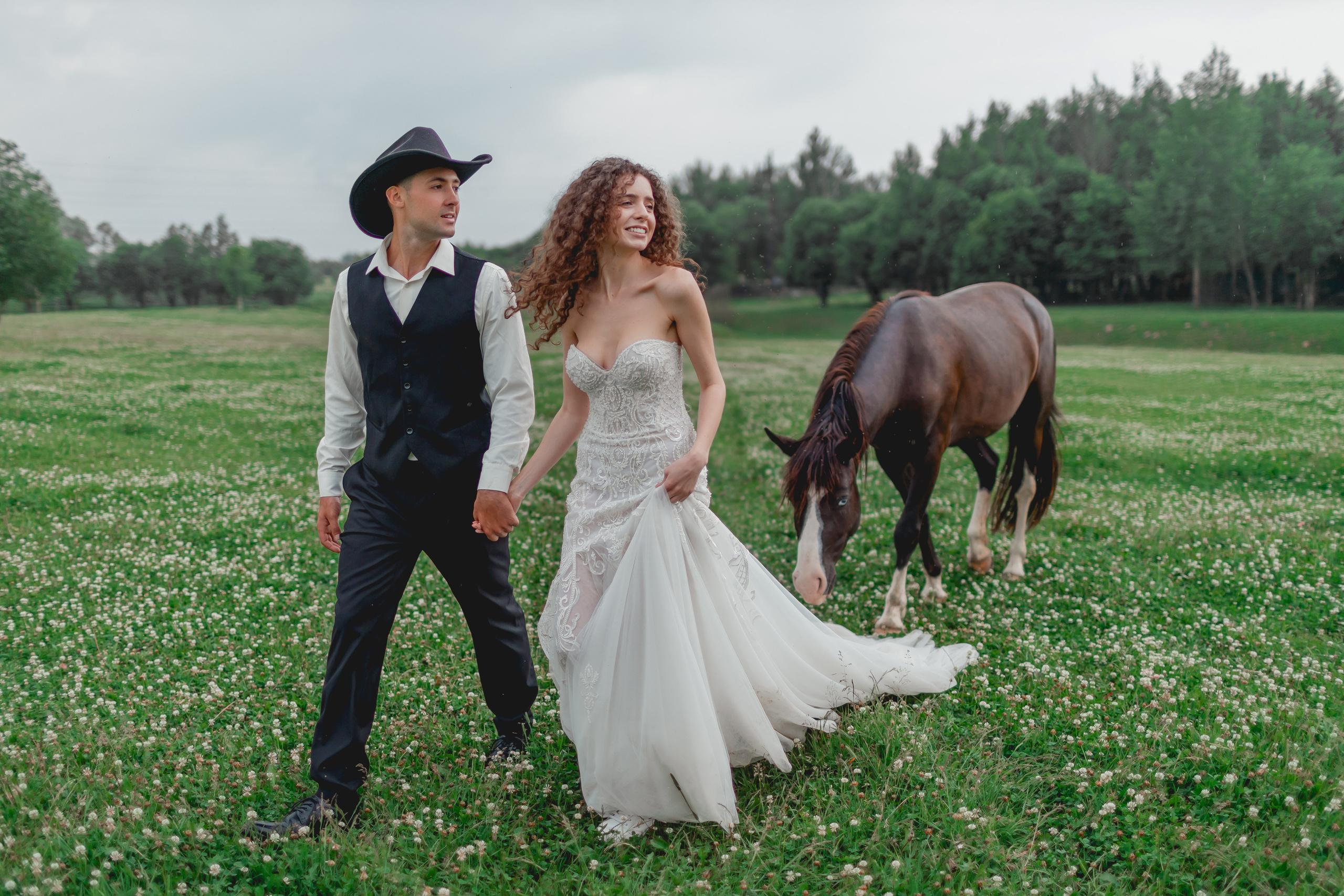 Ранче. Детский и семейный фотограф в Москве Гордеев Владимир