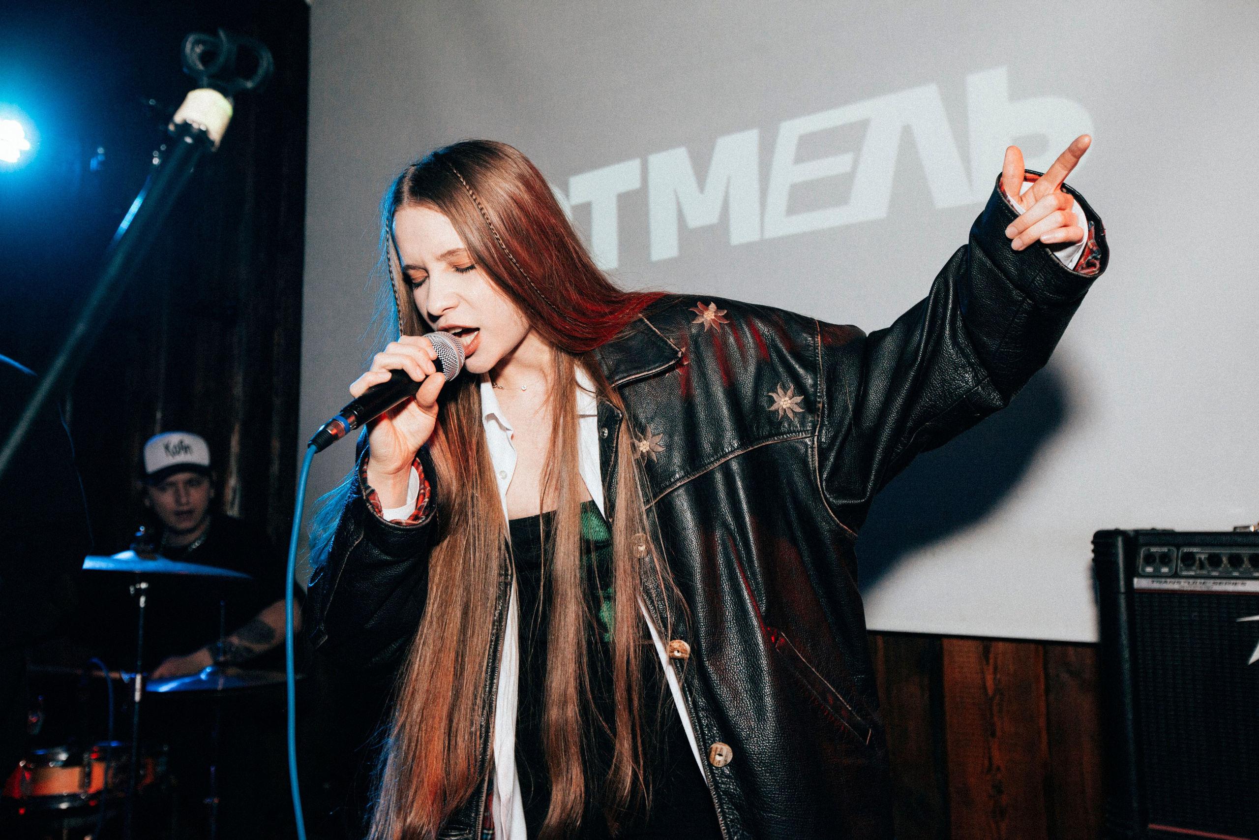 Отмель, EEEda, 28.04.23, Столярка. Stanislav Baryshev — People. Emotions. Atmosphere