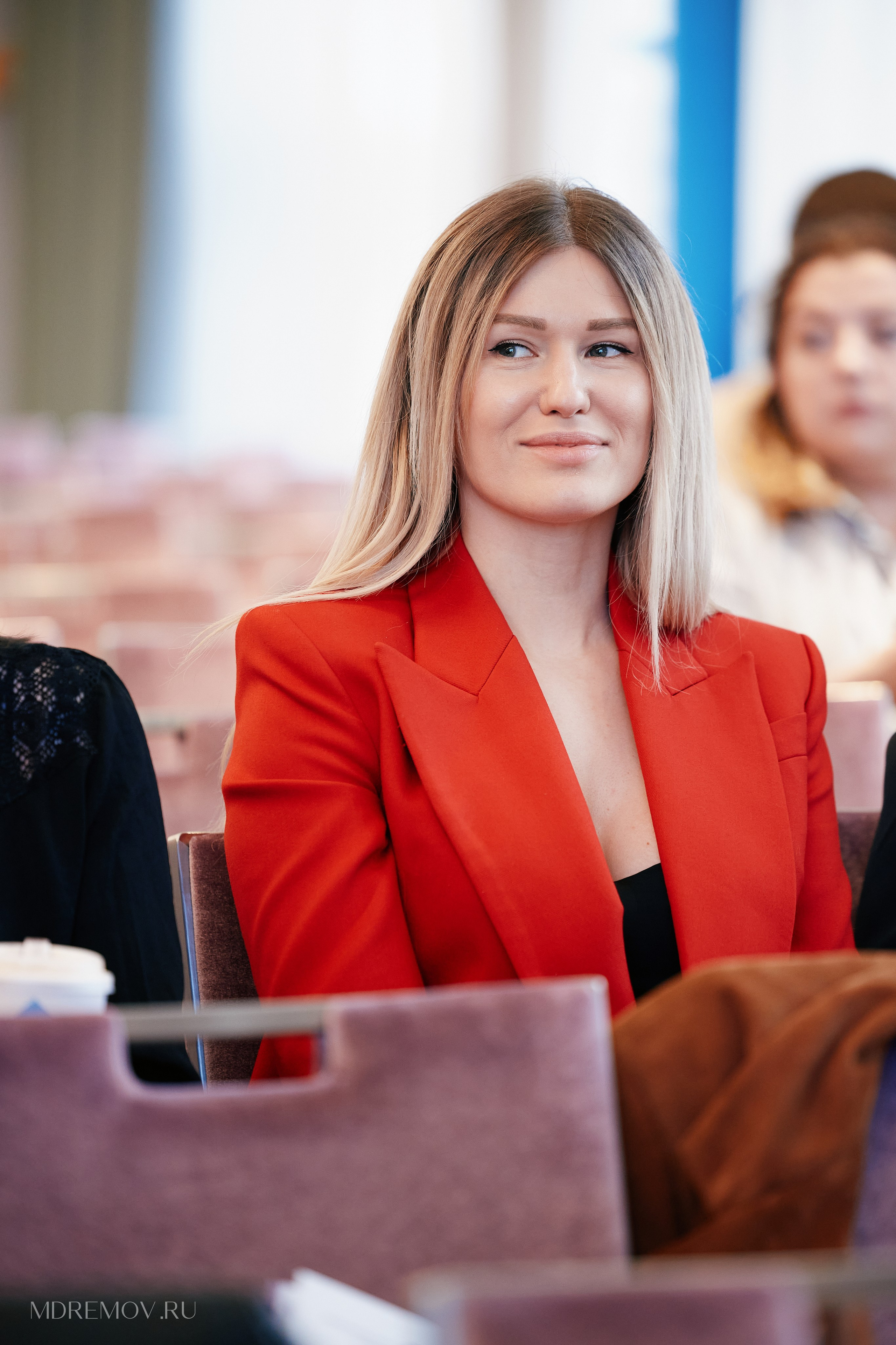 Форум Современная женщина в Hilton от EVENTBEST.RU 06.04. Свадебный репортажный фотограф краснодар максим дремов дрёмов фотосессия студия цена