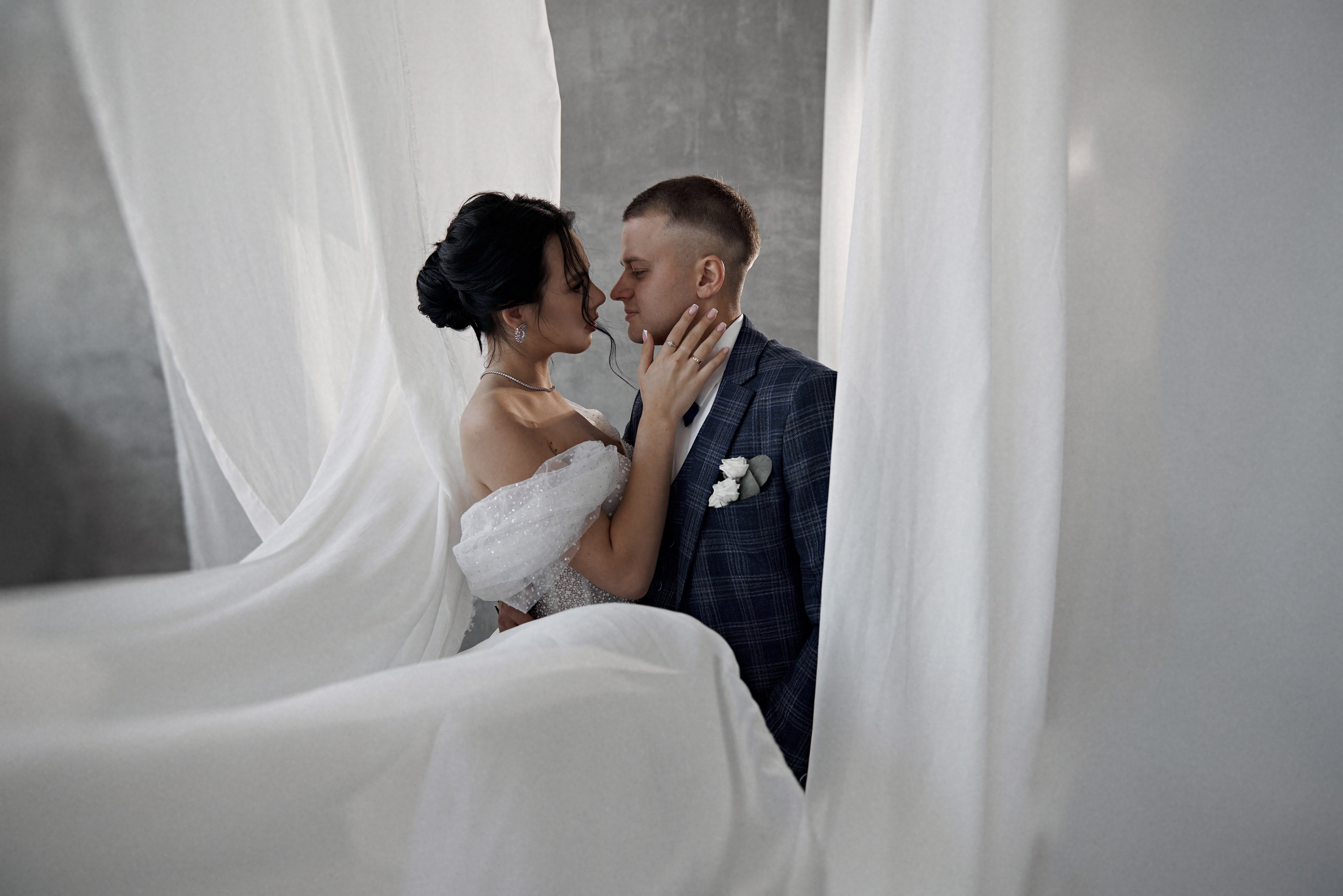 15.09.23 Илья и Полина. Свадебный фотограф Юлия Гусева