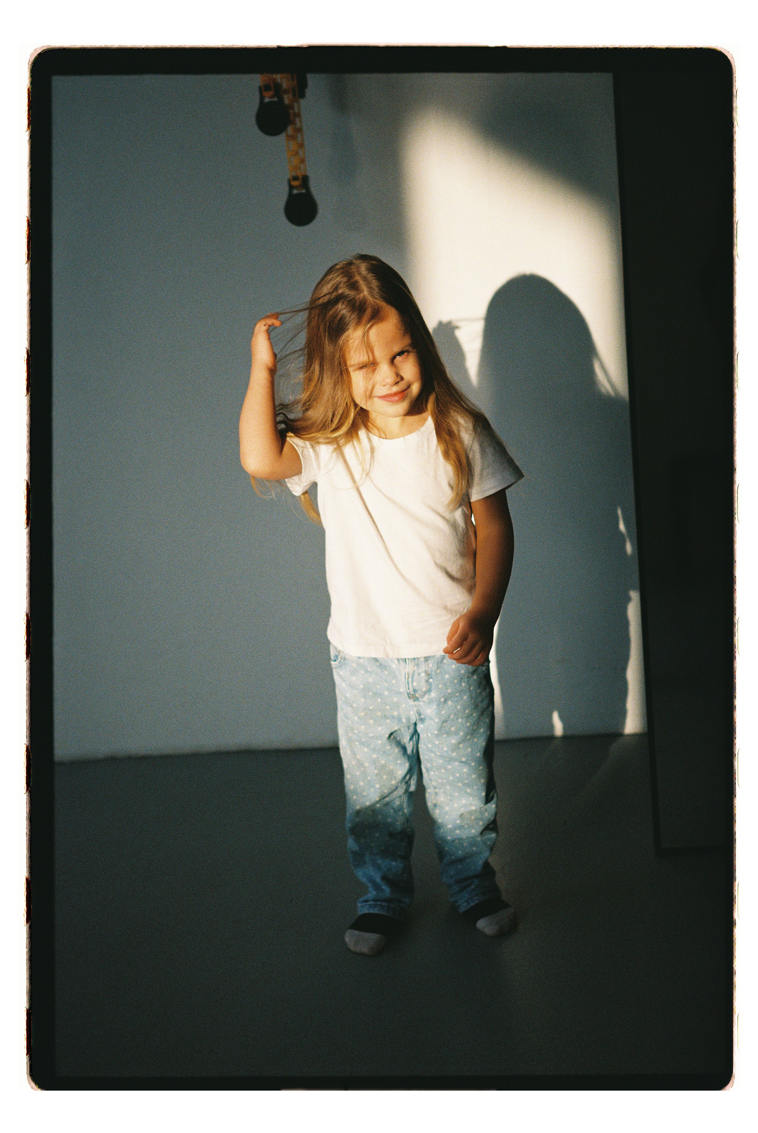 Оля и Алиса. Фотограф Екатерина Максимова: семейные, индивидуальные съемки, свадьбы