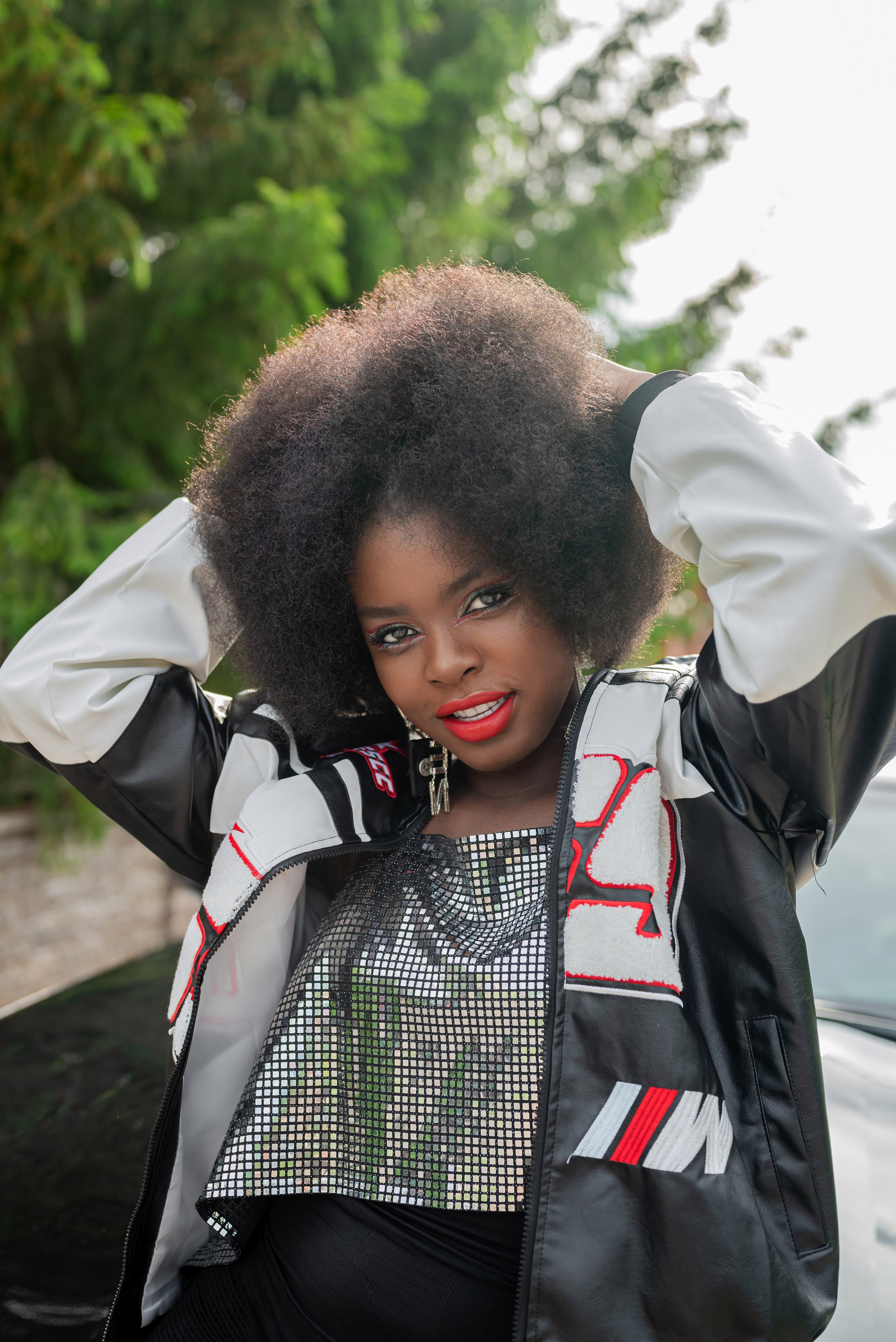 София. Фотограф в городе Салават