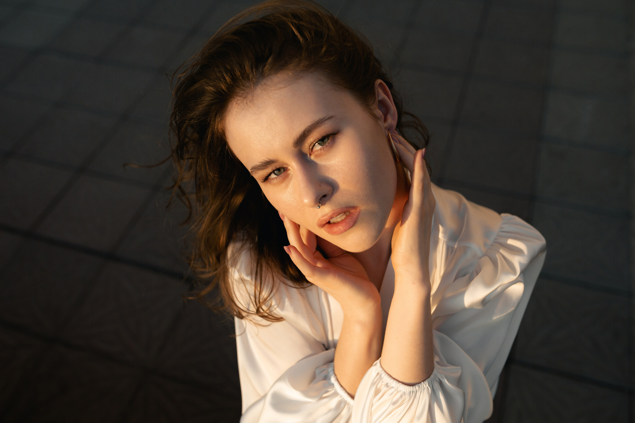 Кристина. Евгений Матвеев — фотограф в Санкт-Петербурге