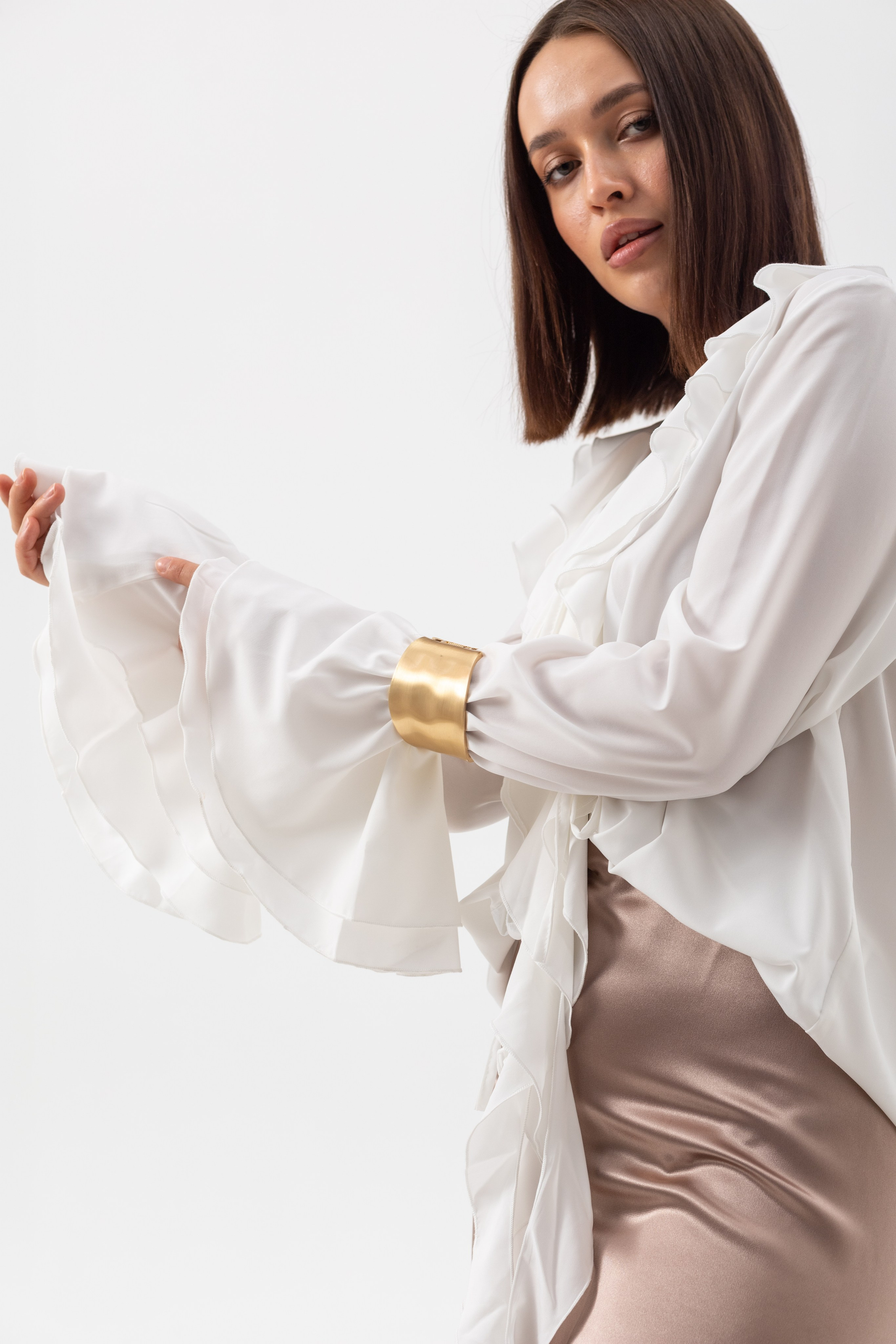 Бижутерия. Съёмки для брендов и маркетплейсов