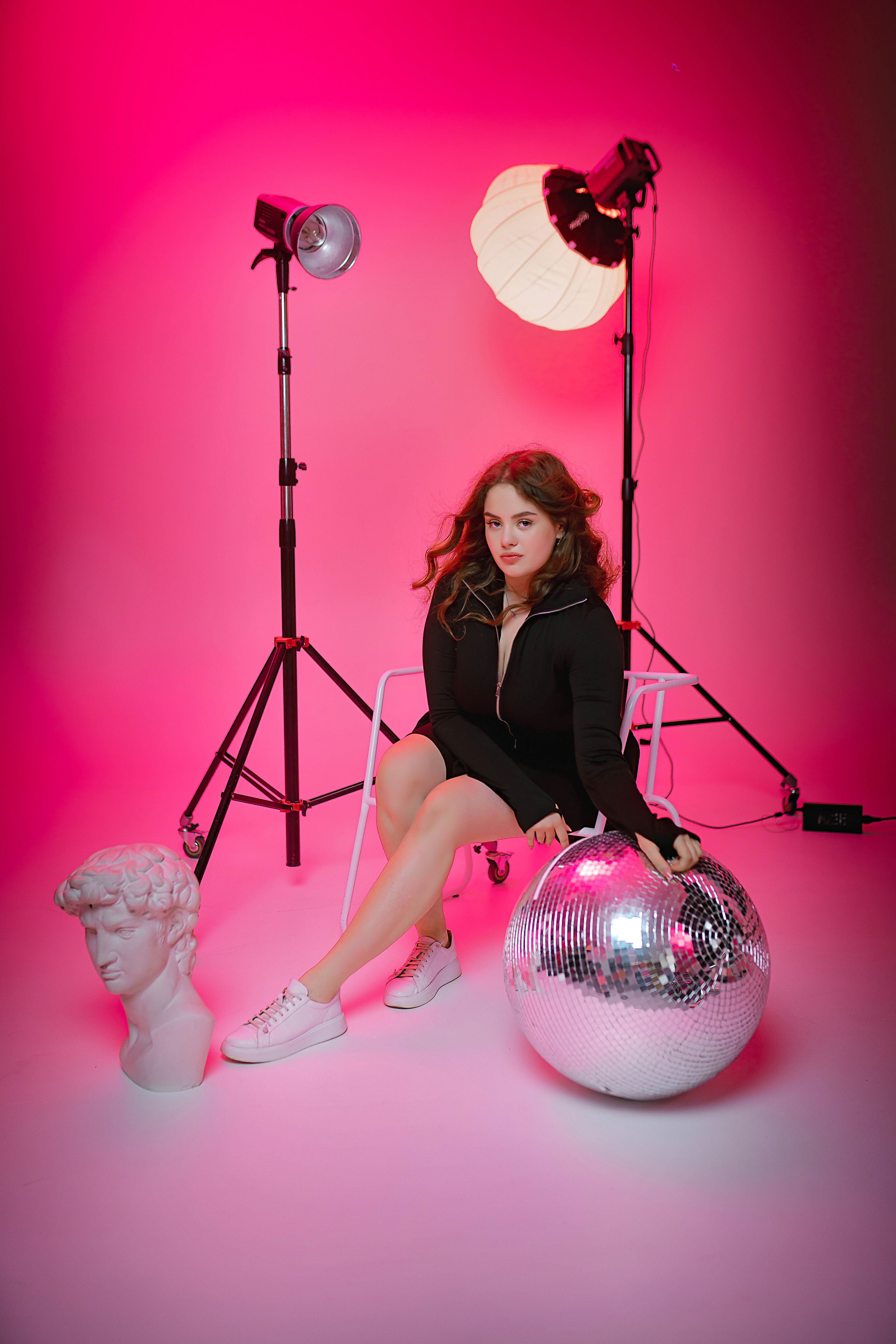 ВАРИАНТ 7. Современные Выпускные Альбомы в Ростове-на-Дону