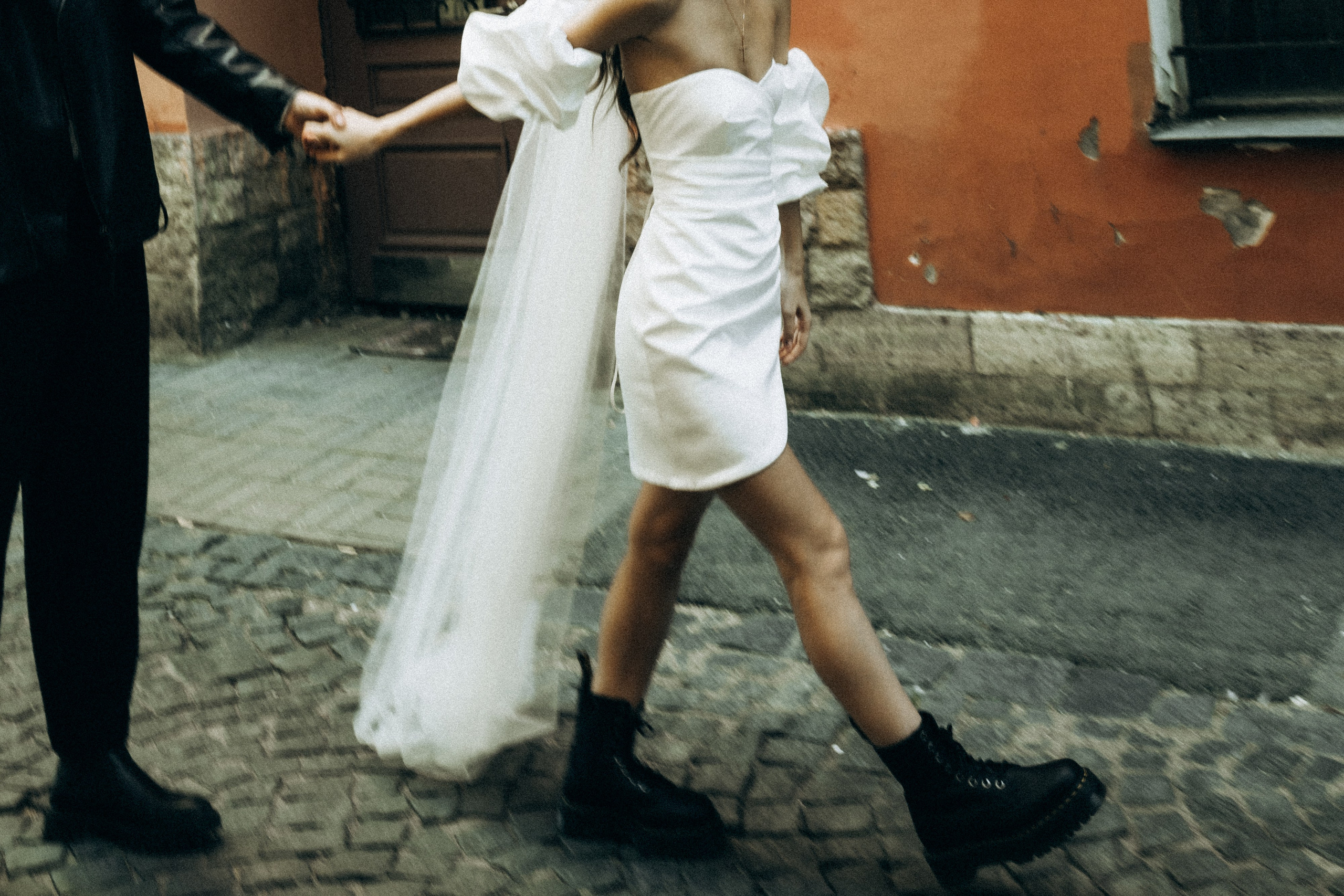 Лидия и Александр. Фотограф в Санкт-Петербурге