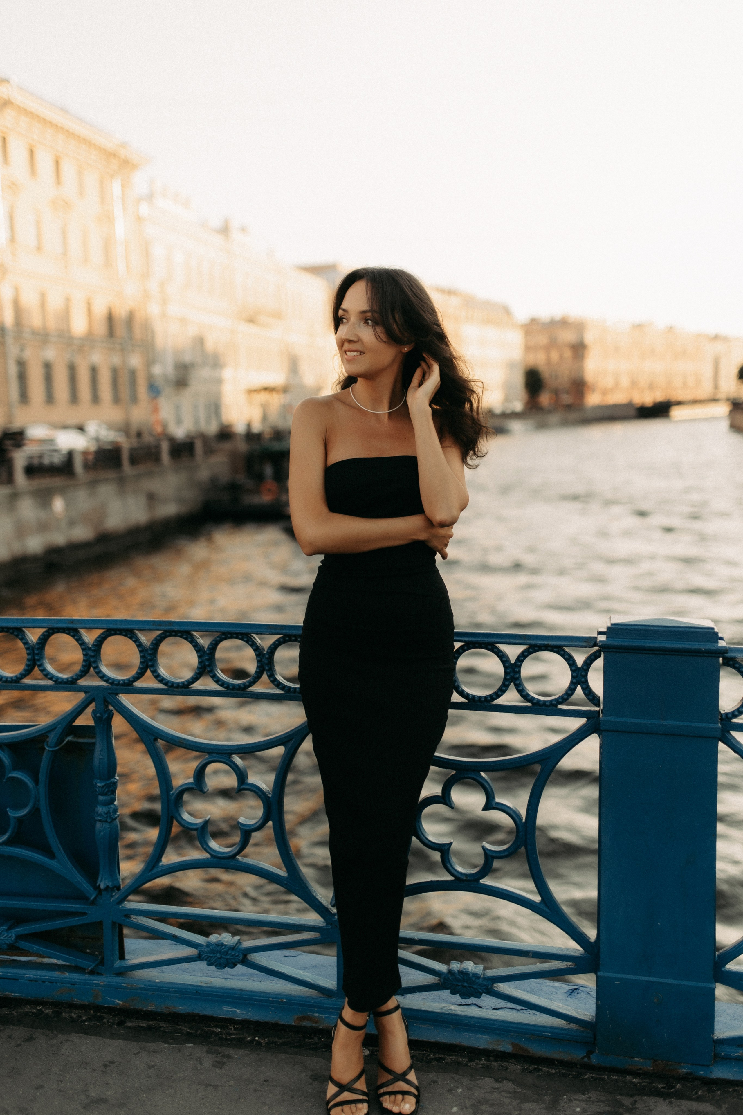 Лейла. Фотограф в Санкт-Петербурге