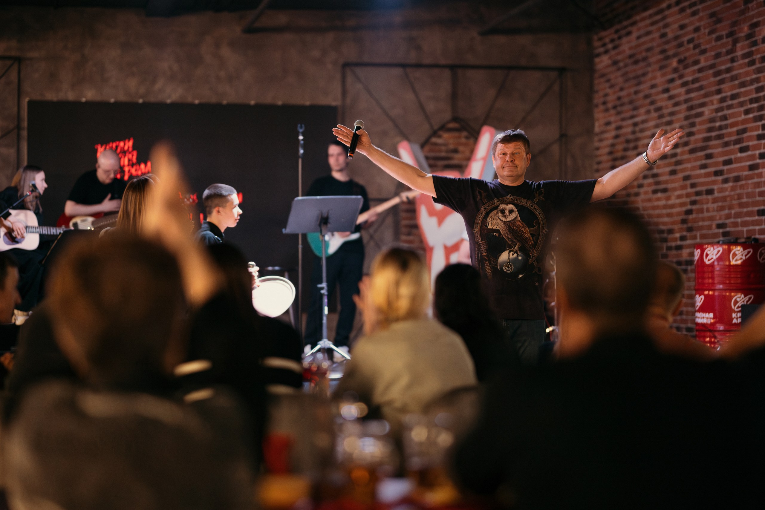 Reportage. Фотограф Ваня Бархатов