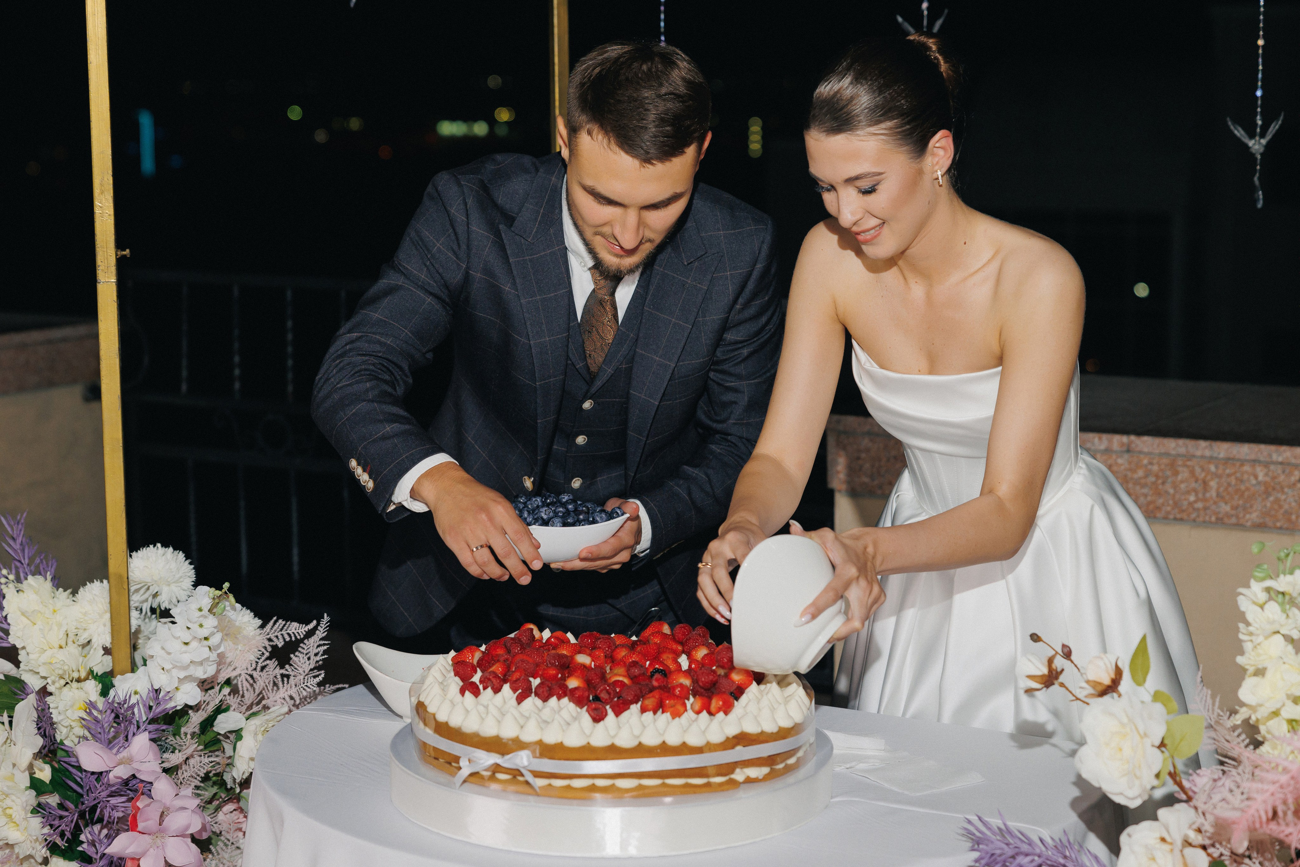 БОГДАН И АНАСТАСИЯ | ЮЖНО-САХАЛИНСК. Wedding and family photographer in Vladivostok Anton Blokhin